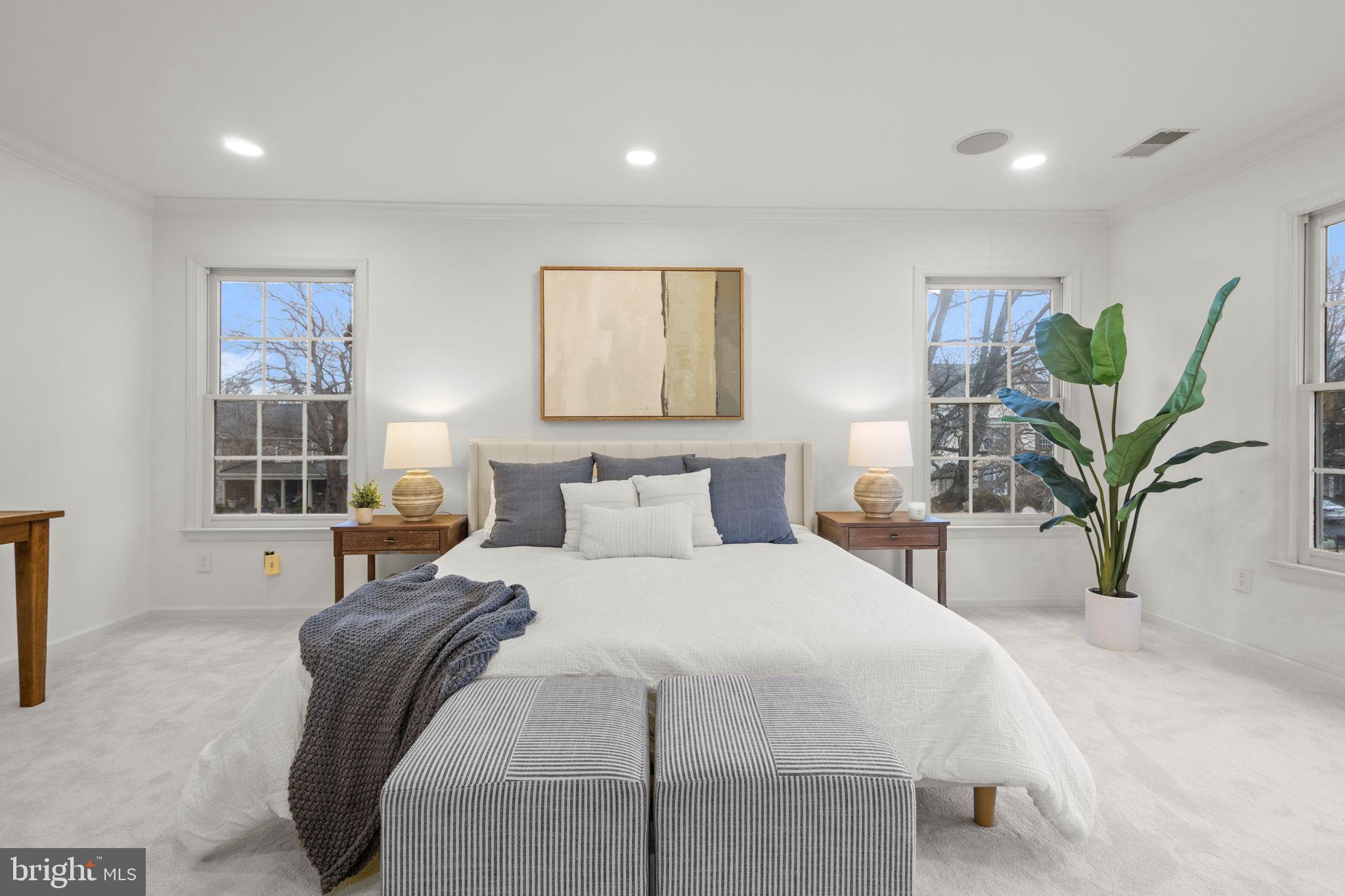 WHITESTONE MARSHALL HEIGHTS - Residential