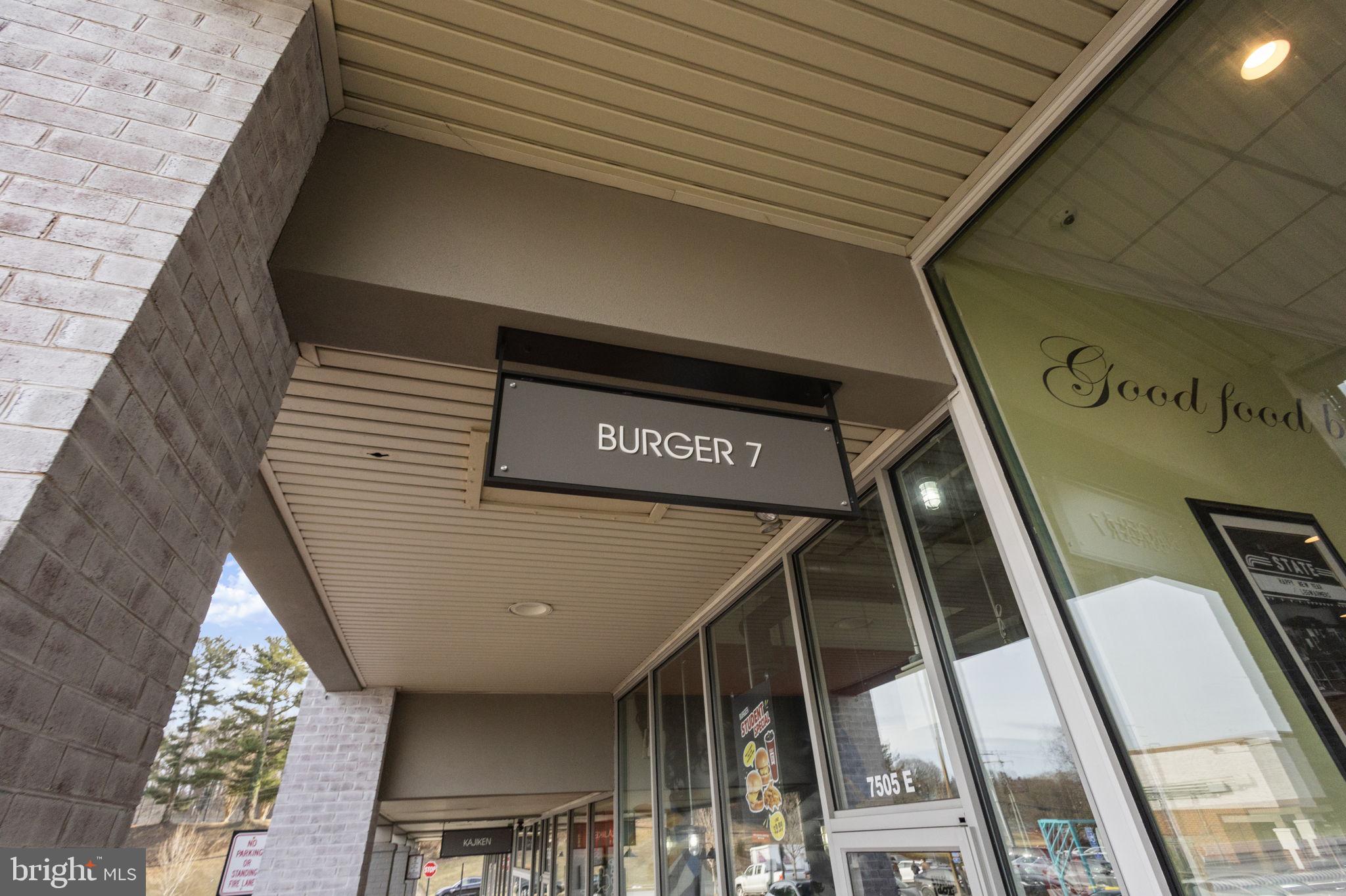 WHITESTONE MARSHALL HEIGHTS - Residential