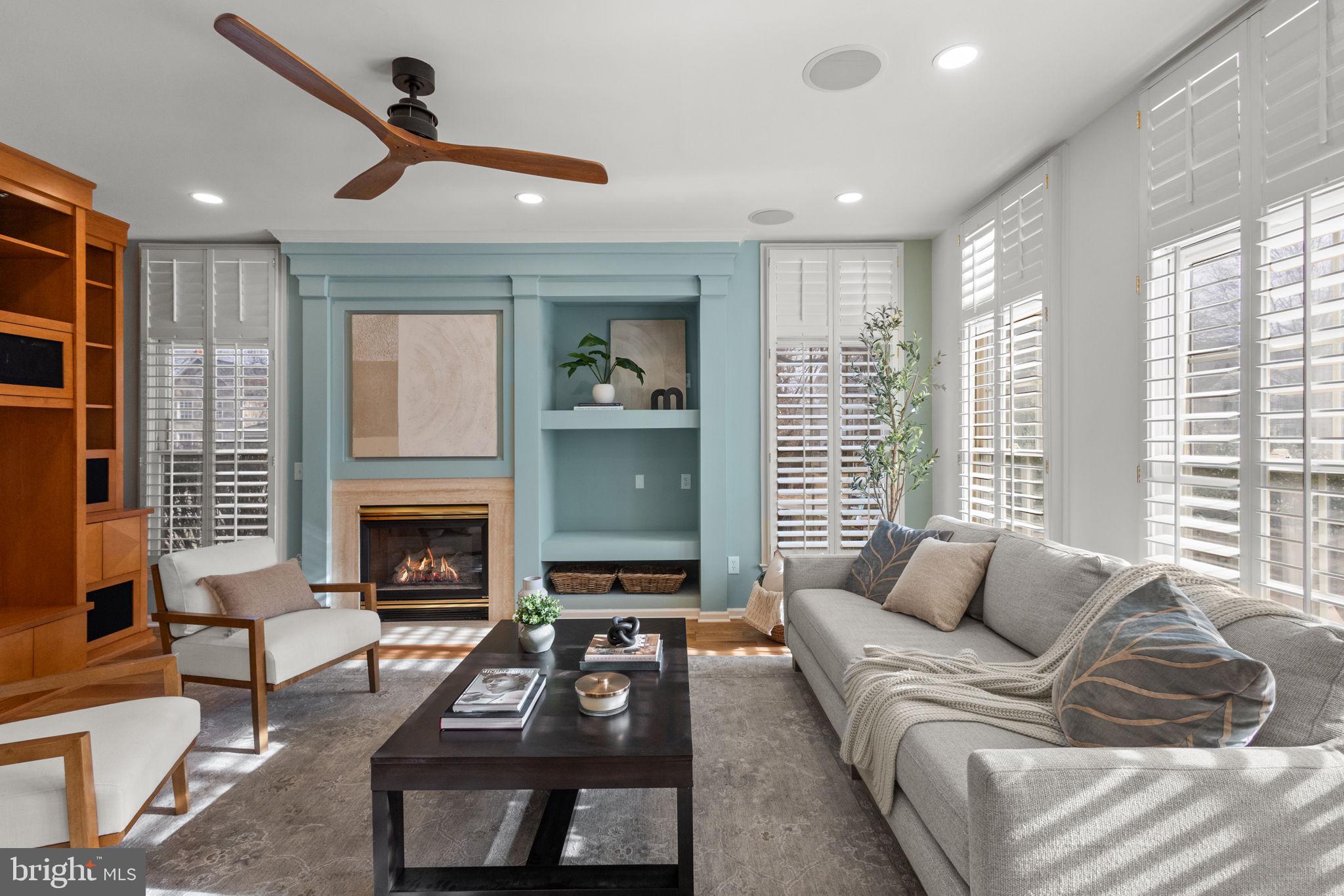 WHITESTONE MARSHALL HEIGHTS - Residential