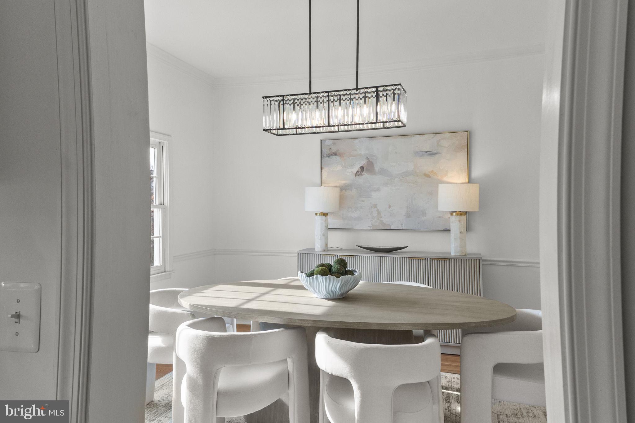 WHITESTONE MARSHALL HEIGHTS - Residential