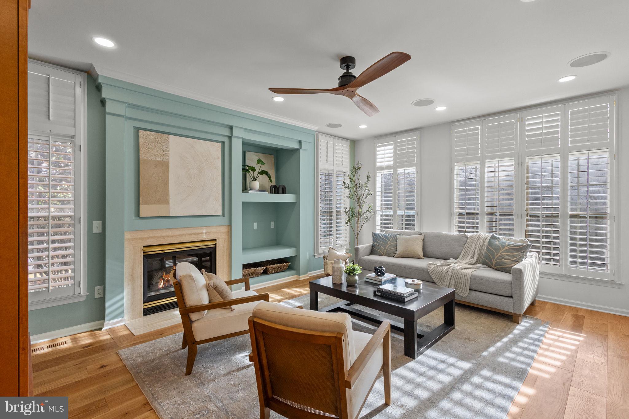 WHITESTONE MARSHALL HEIGHTS - Residential