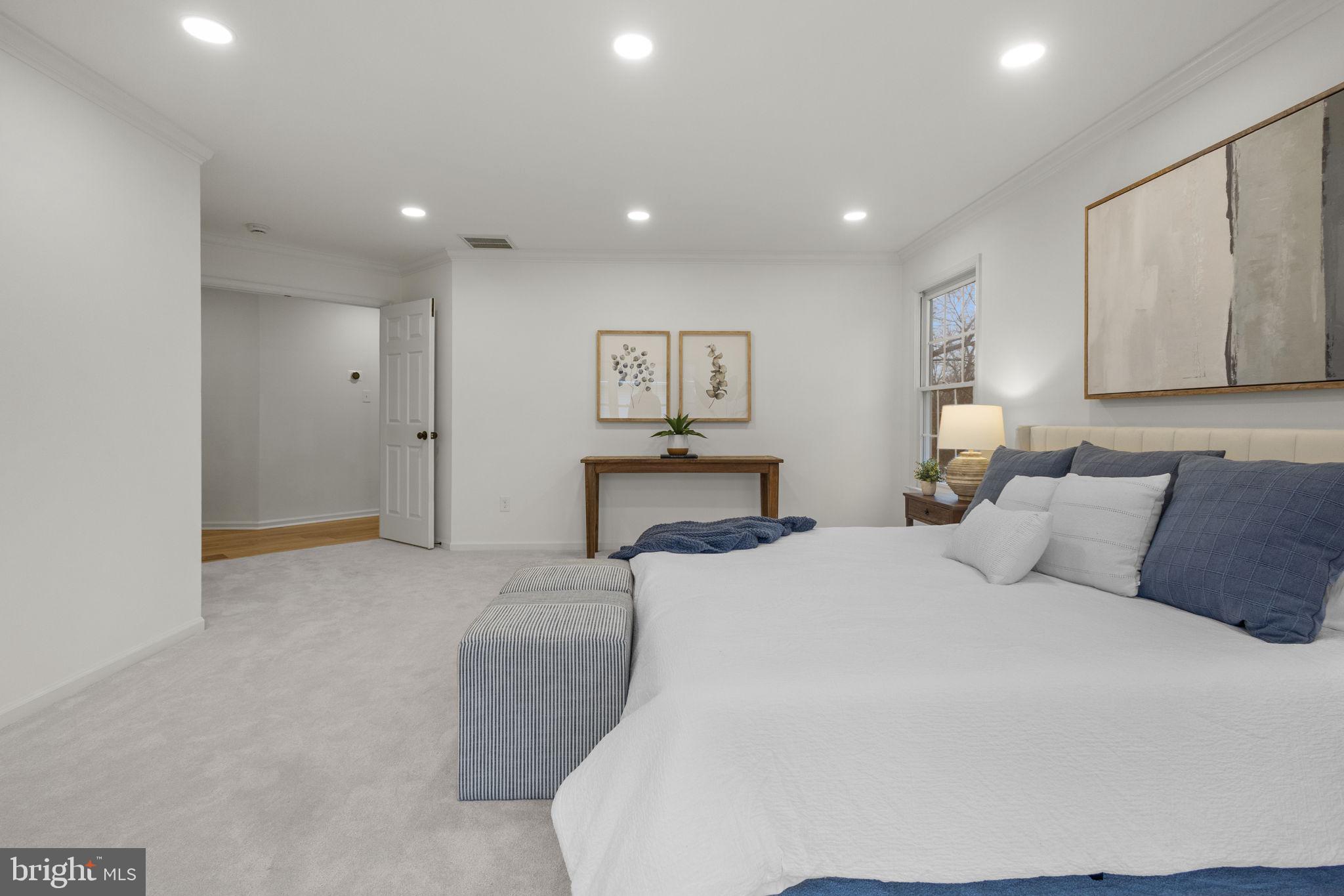 WHITESTONE MARSHALL HEIGHTS - Residential