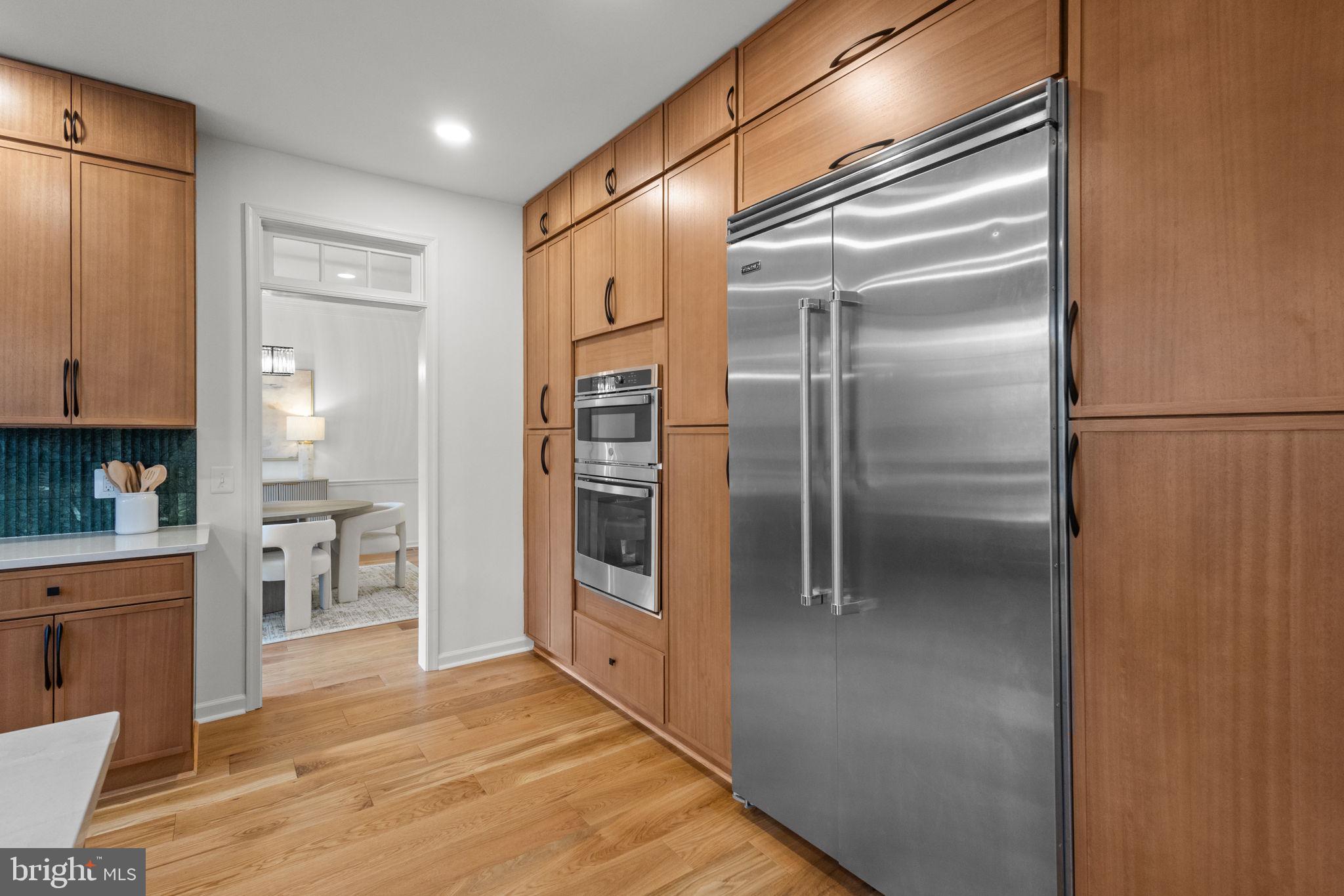 WHITESTONE MARSHALL HEIGHTS - Residential