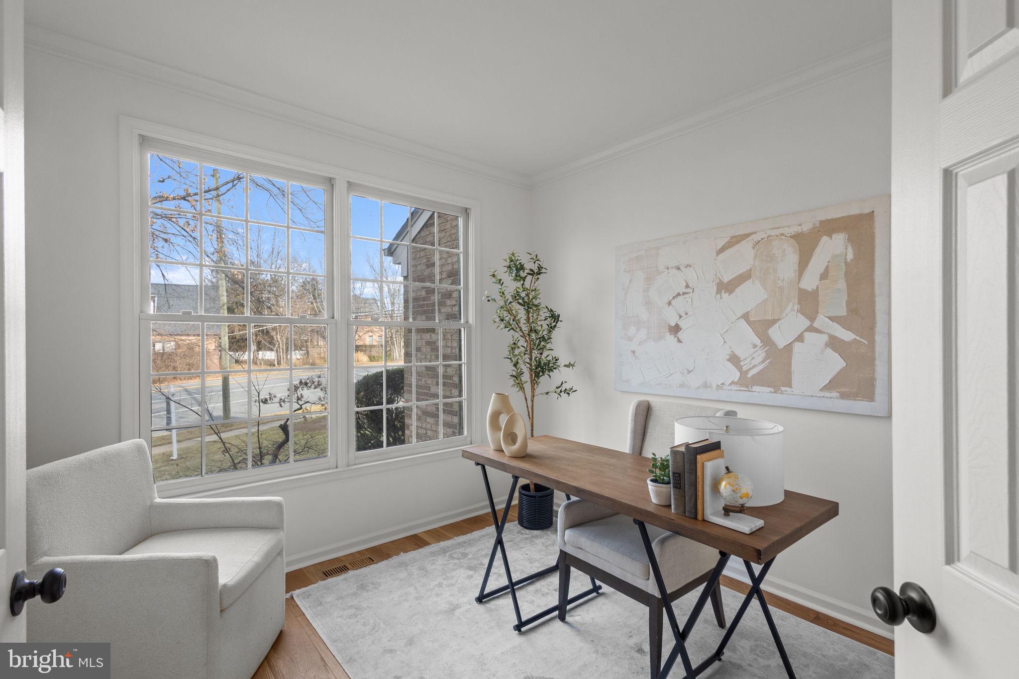 WHITESTONE MARSHALL HEIGHTS - Residential