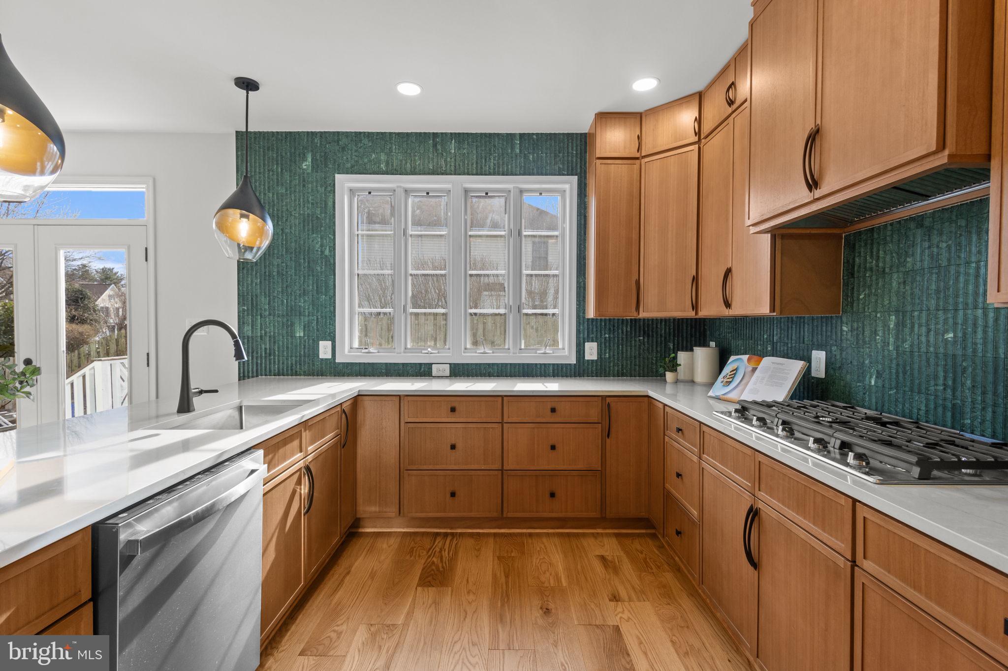 WHITESTONE MARSHALL HEIGHTS - Residential