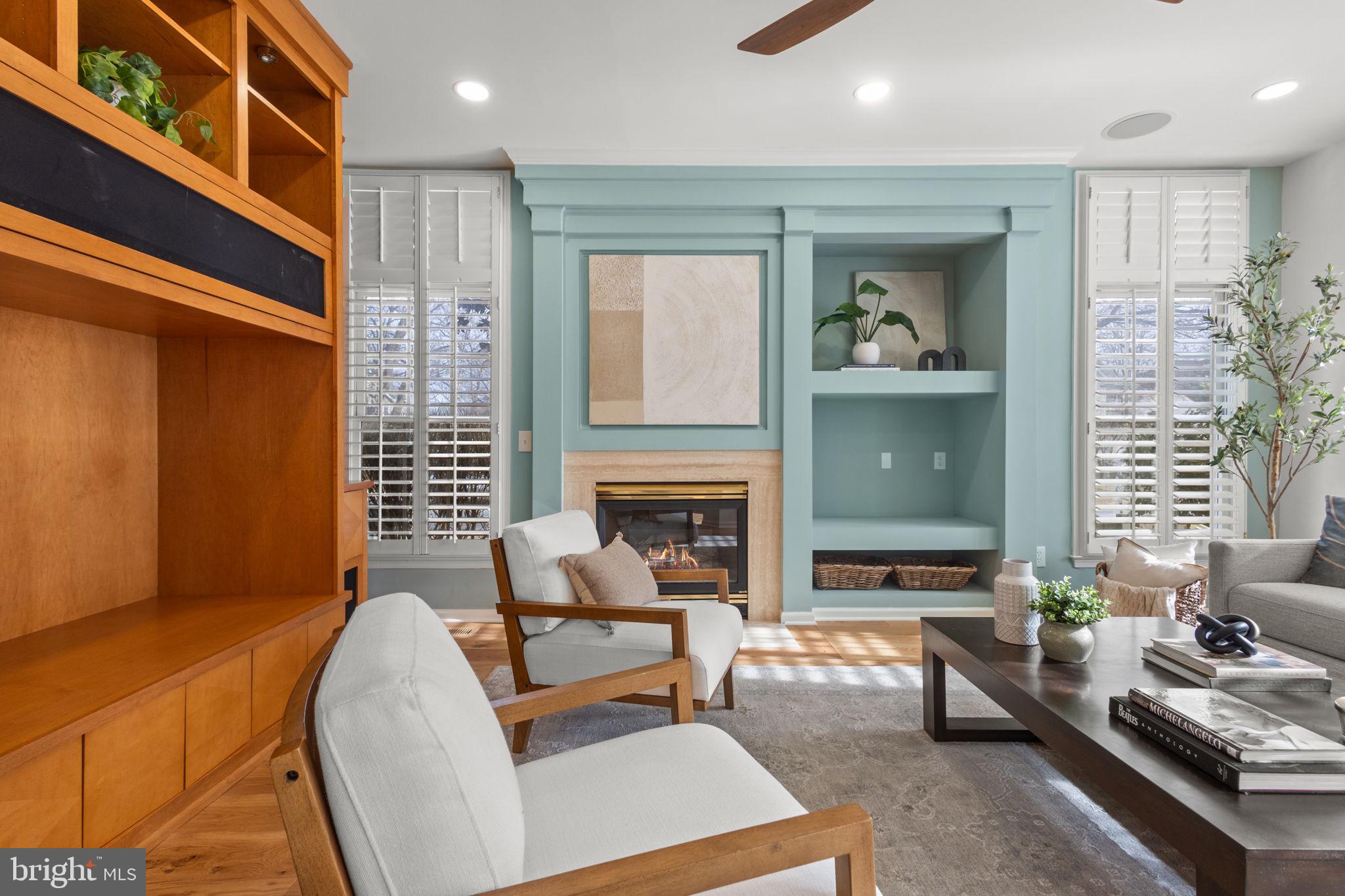 WHITESTONE MARSHALL HEIGHTS - Residential