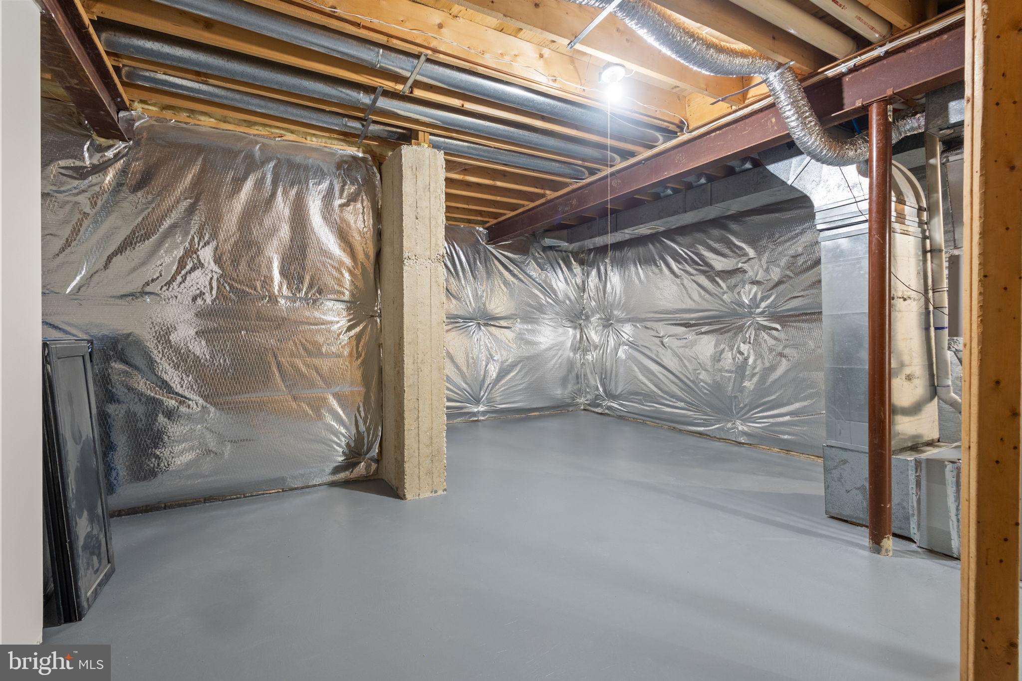 WHITESTONE MARSHALL HEIGHTS - Residential