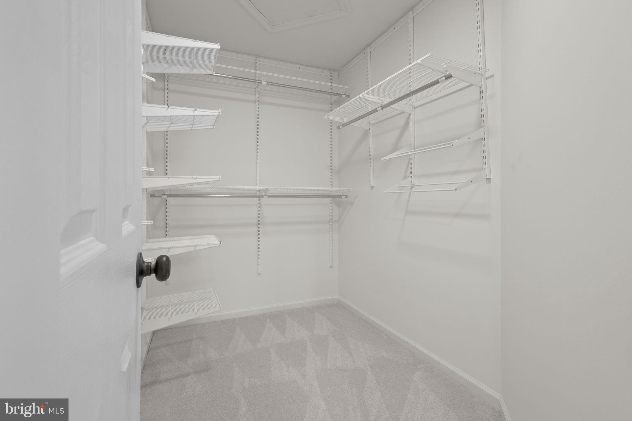 WHITESTONE MARSHALL HEIGHTS - Residential