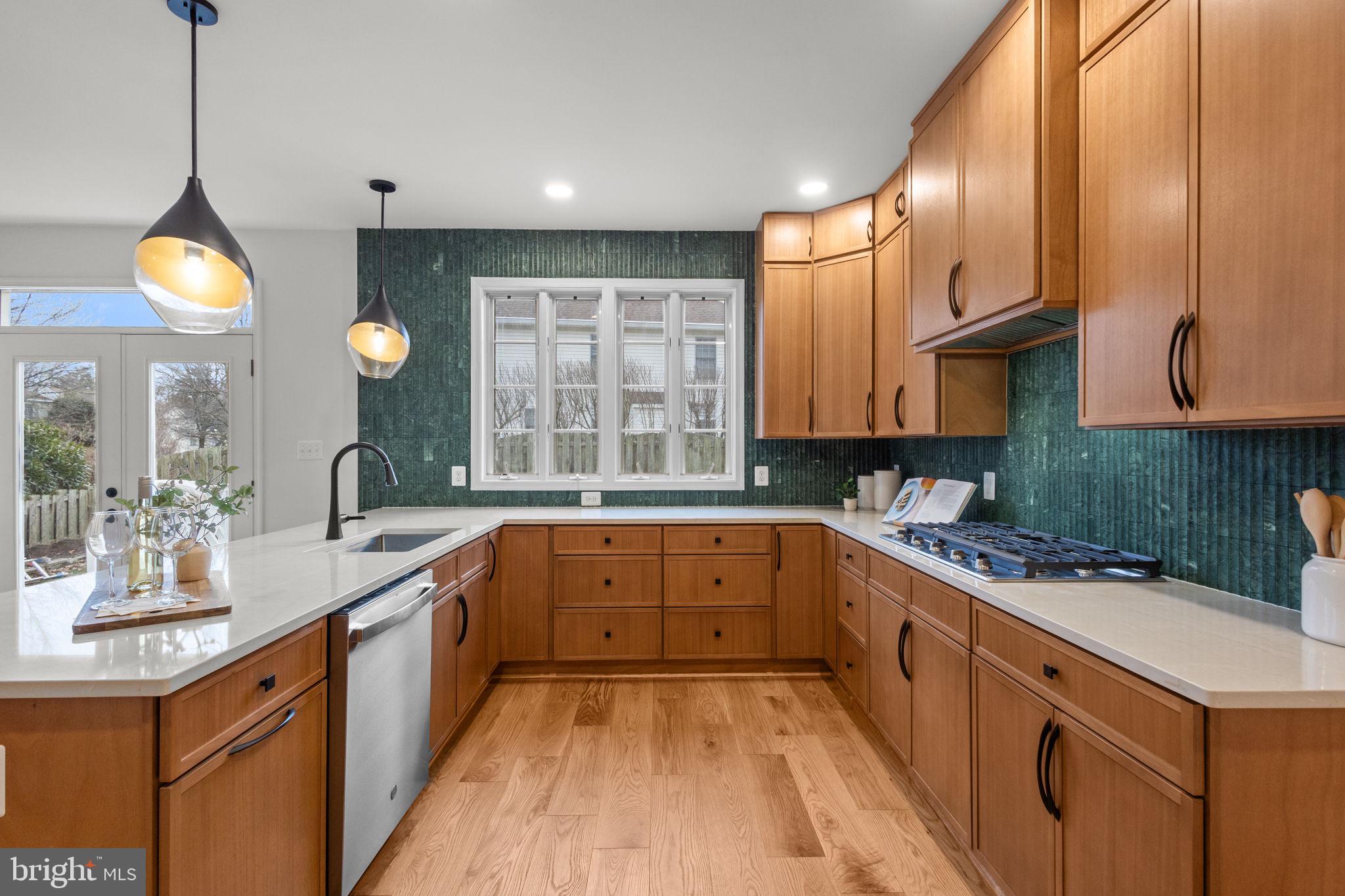 WHITESTONE MARSHALL HEIGHTS - Residential