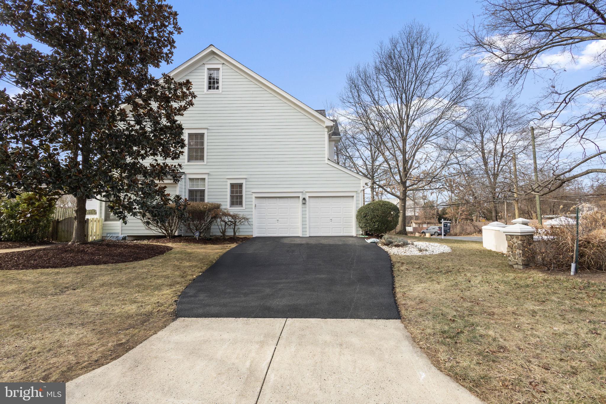 WHITESTONE MARSHALL HEIGHTS - Residential