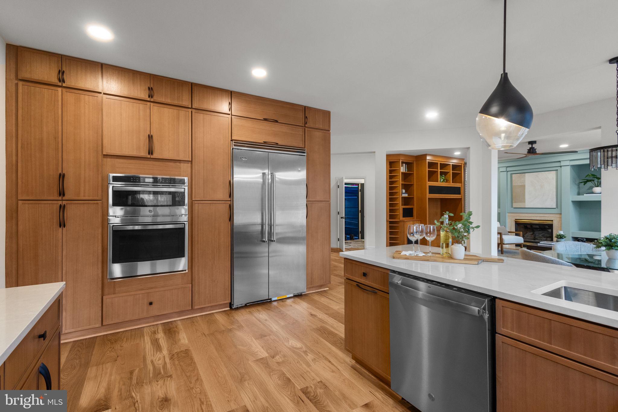 WHITESTONE MARSHALL HEIGHTS - Residential