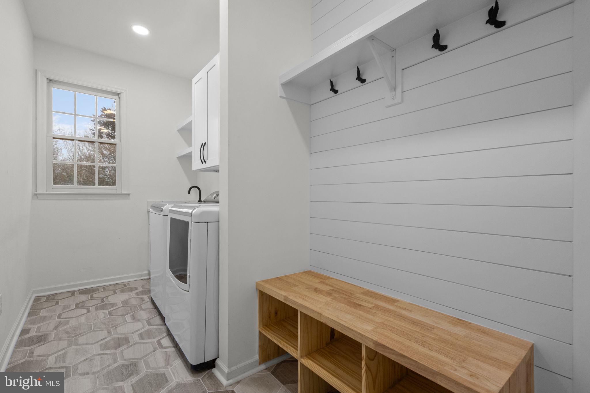 WHITESTONE MARSHALL HEIGHTS - Residential