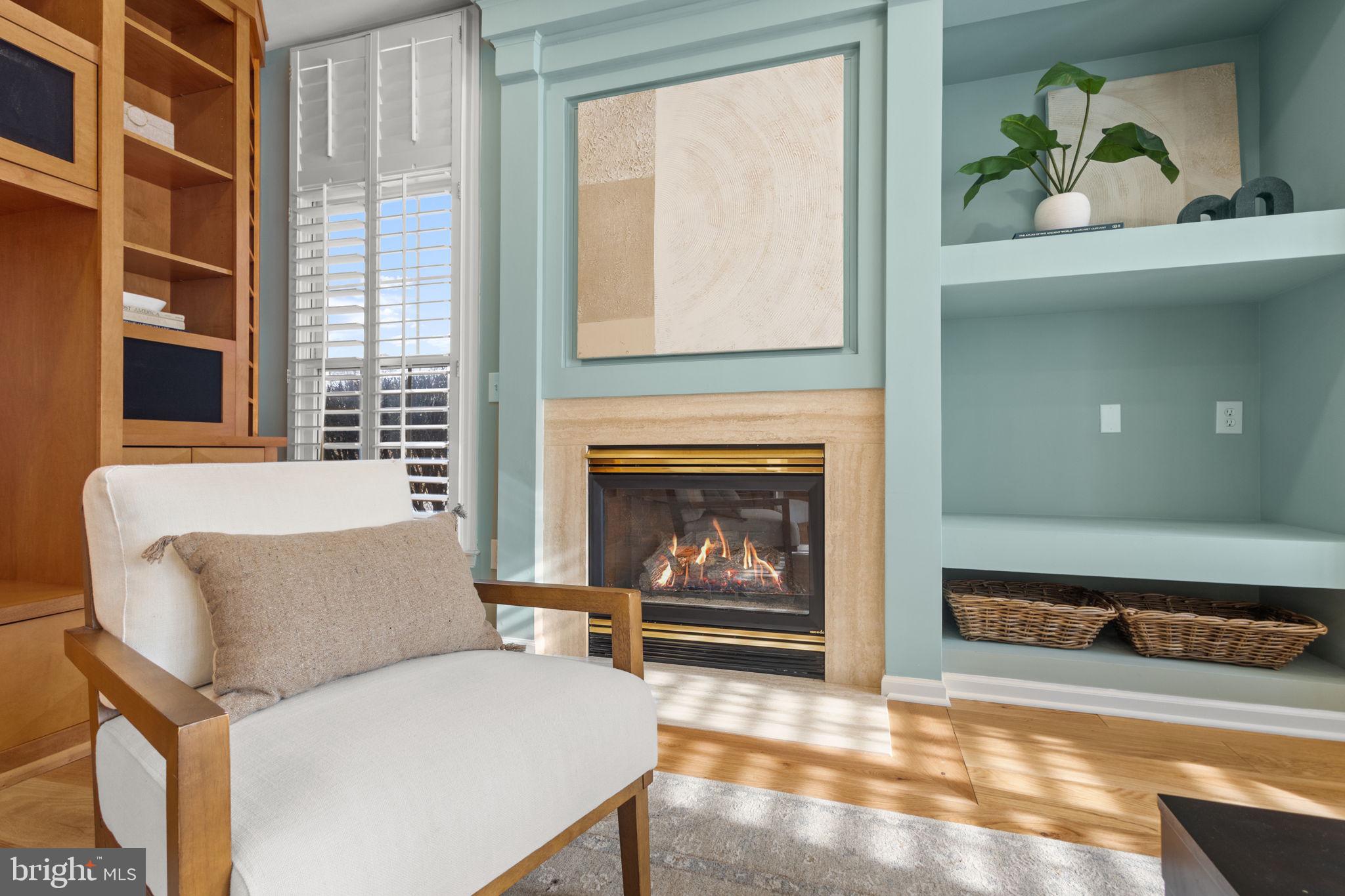 WHITESTONE MARSHALL HEIGHTS - Residential