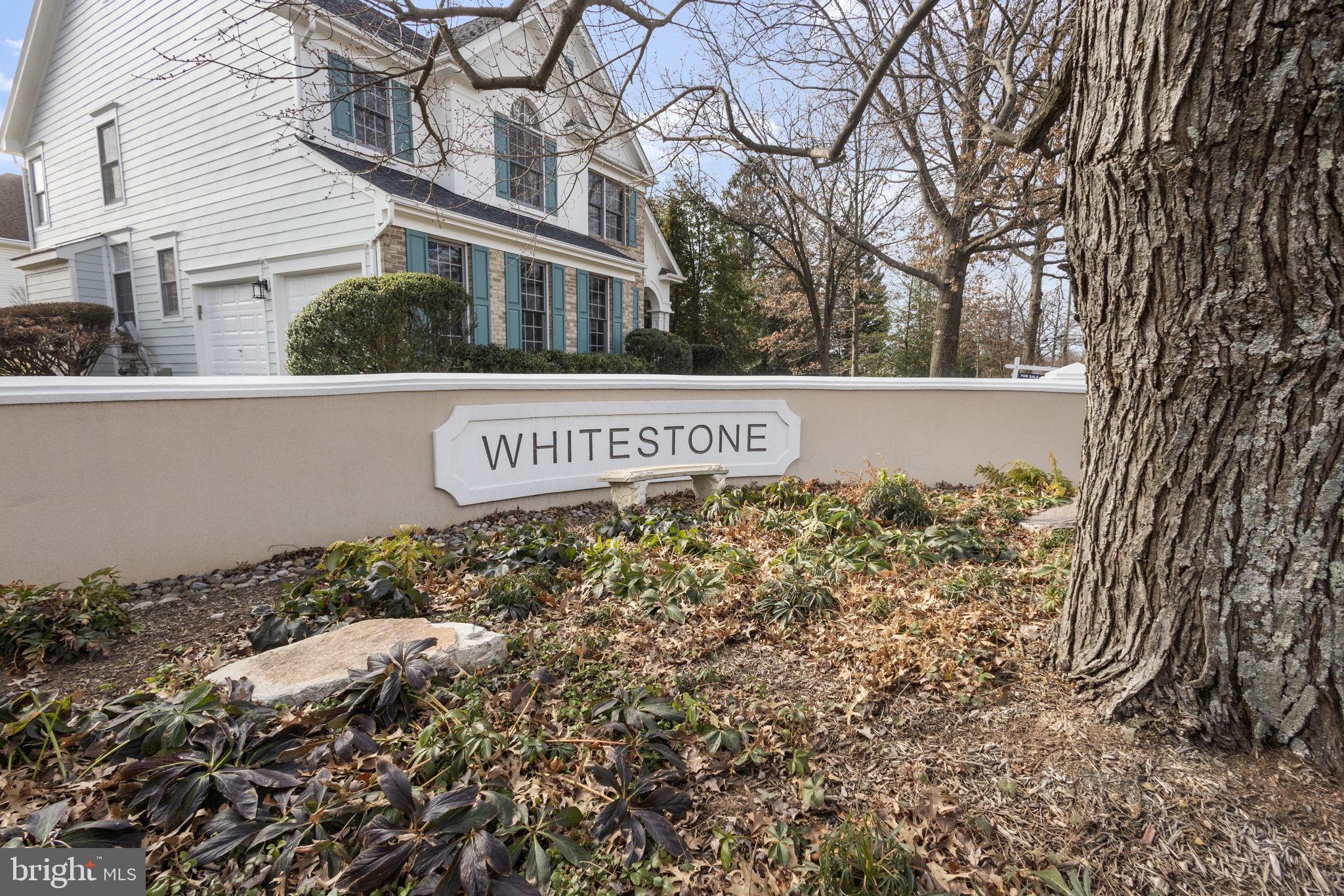 WHITESTONE MARSHALL HEIGHTS - Residential
