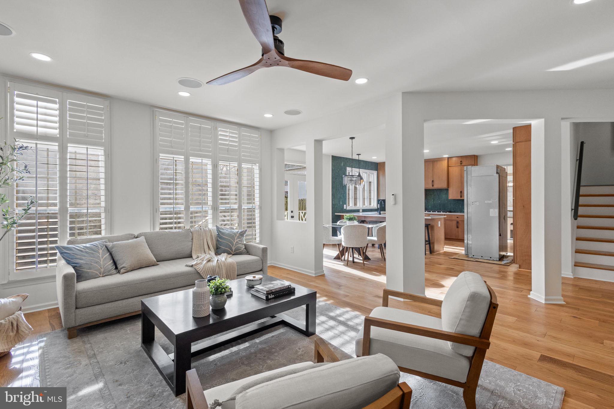 WHITESTONE MARSHALL HEIGHTS - Residential