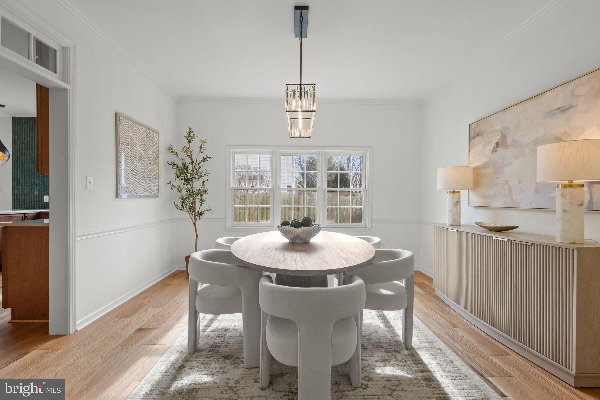 WHITESTONE MARSHALL HEIGHTS - Residential