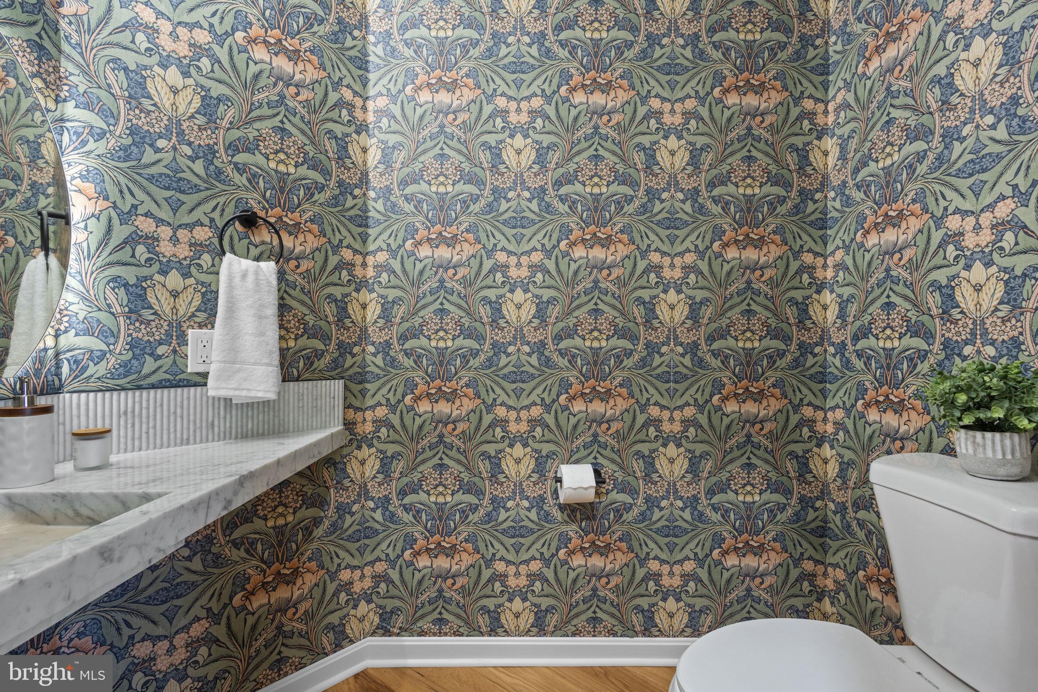 WHITESTONE MARSHALL HEIGHTS - Residential