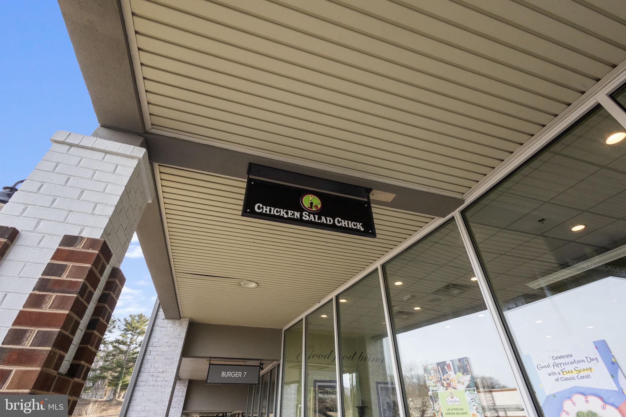 WHITESTONE MARSHALL HEIGHTS - Residential