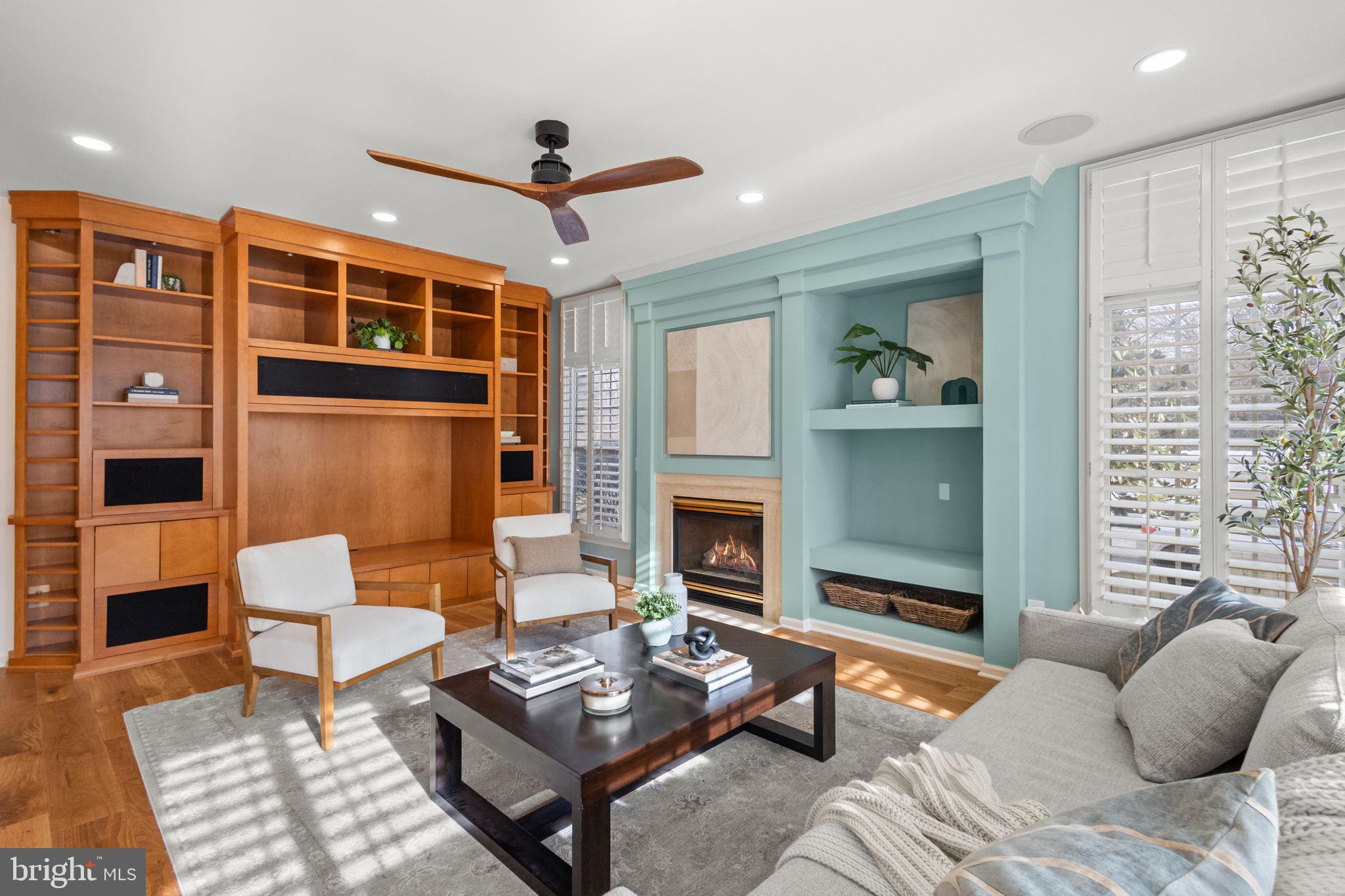 WHITESTONE MARSHALL HEIGHTS - Residential