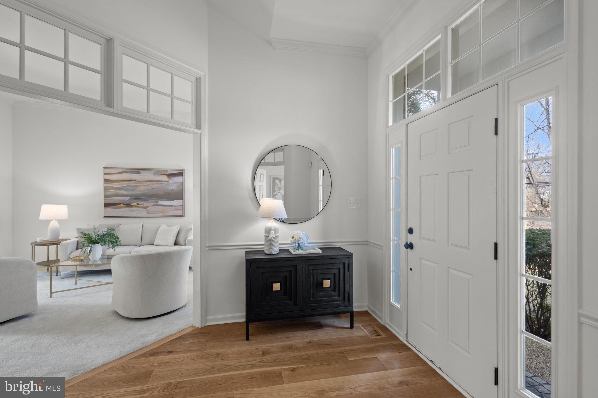 WHITESTONE MARSHALL HEIGHTS - Residential