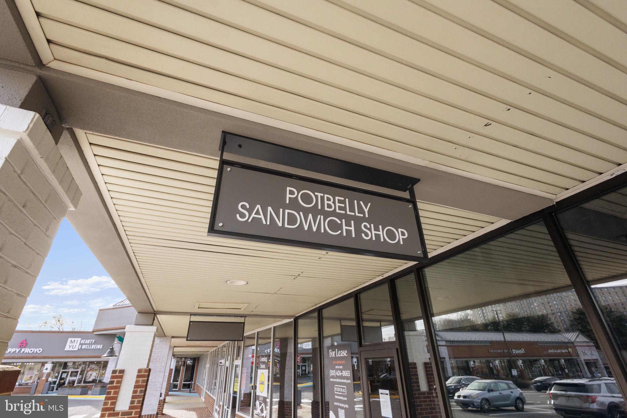 WHITESTONE MARSHALL HEIGHTS - Residential