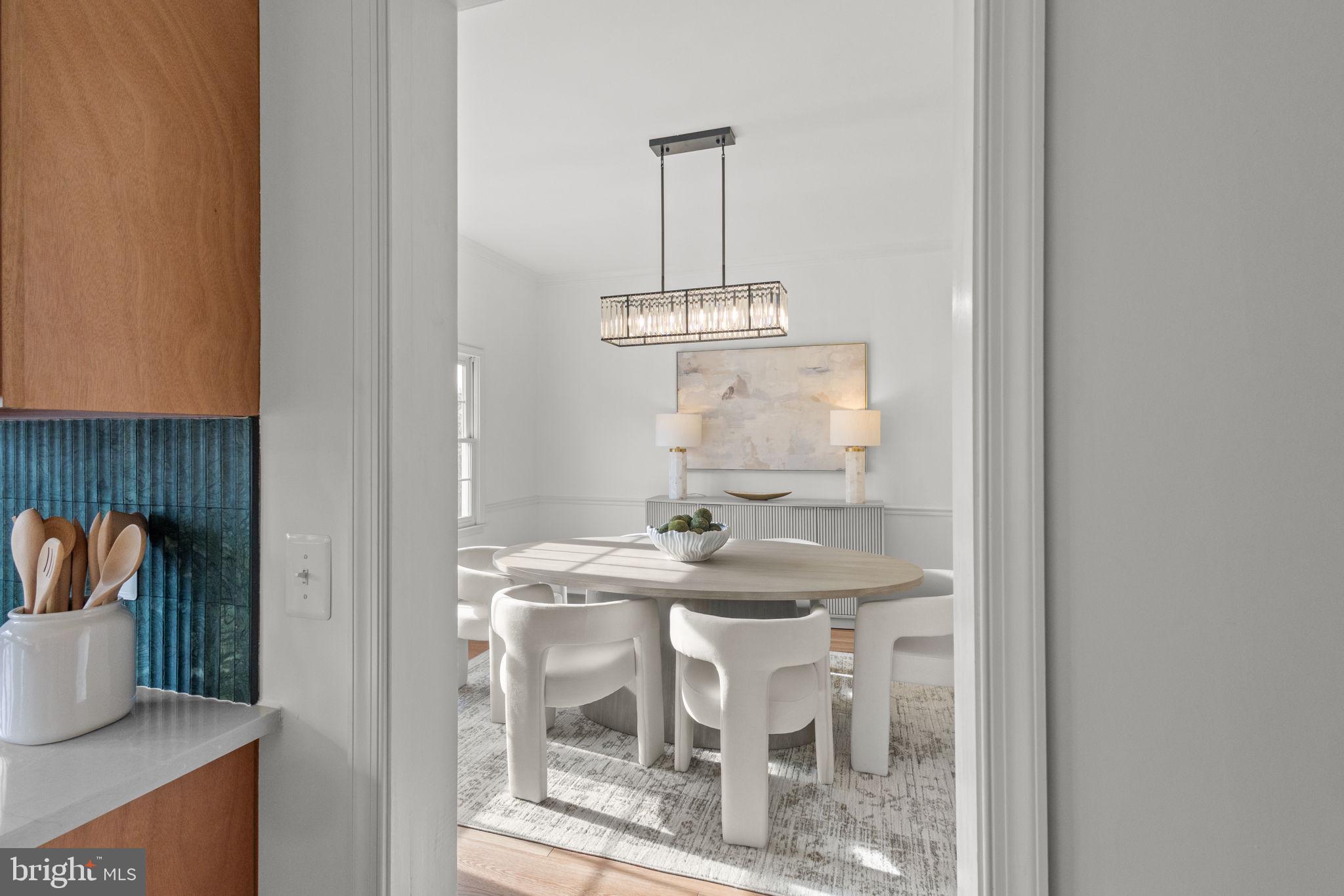 WHITESTONE MARSHALL HEIGHTS - Residential