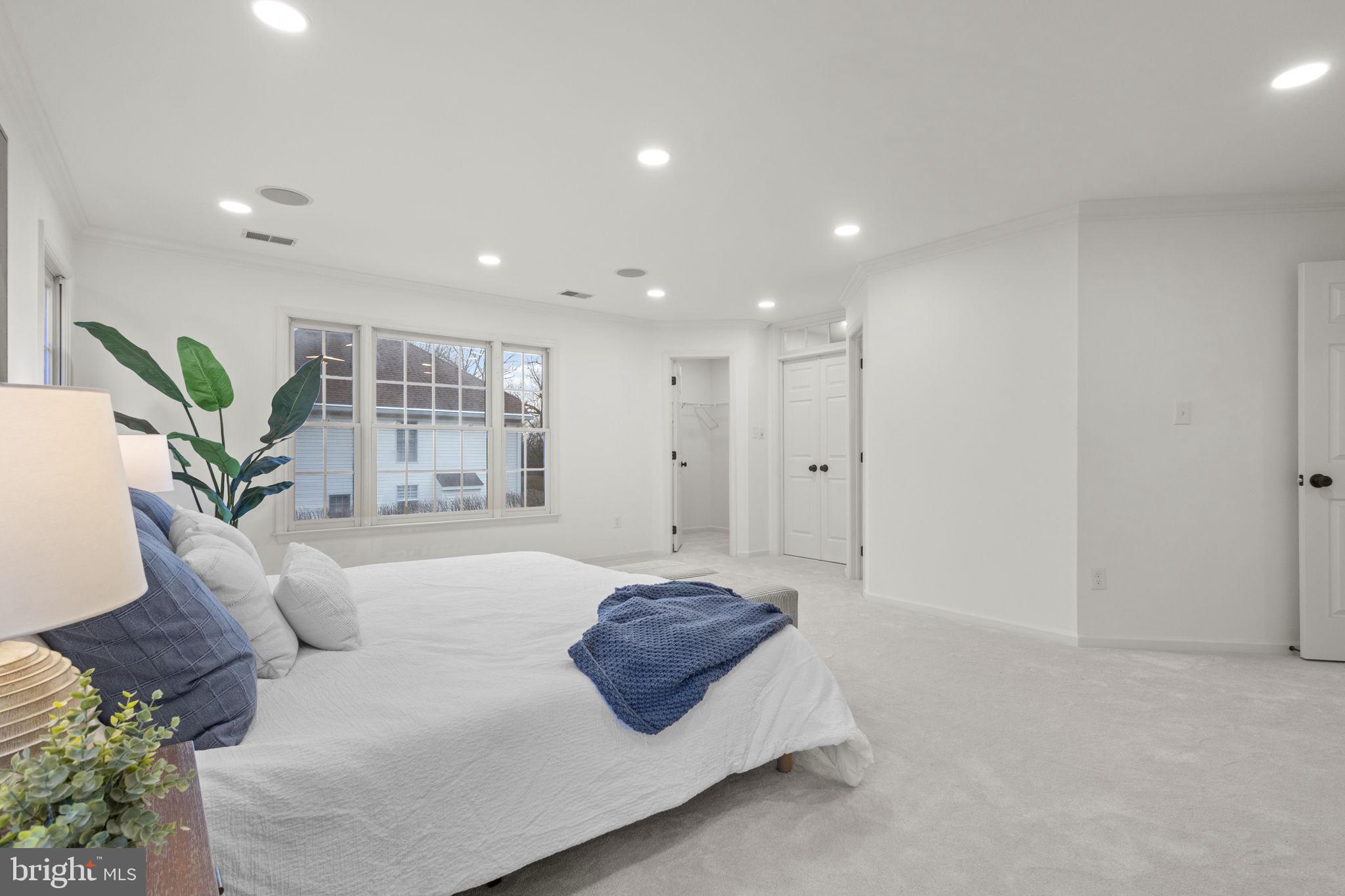 WHITESTONE MARSHALL HEIGHTS - Residential