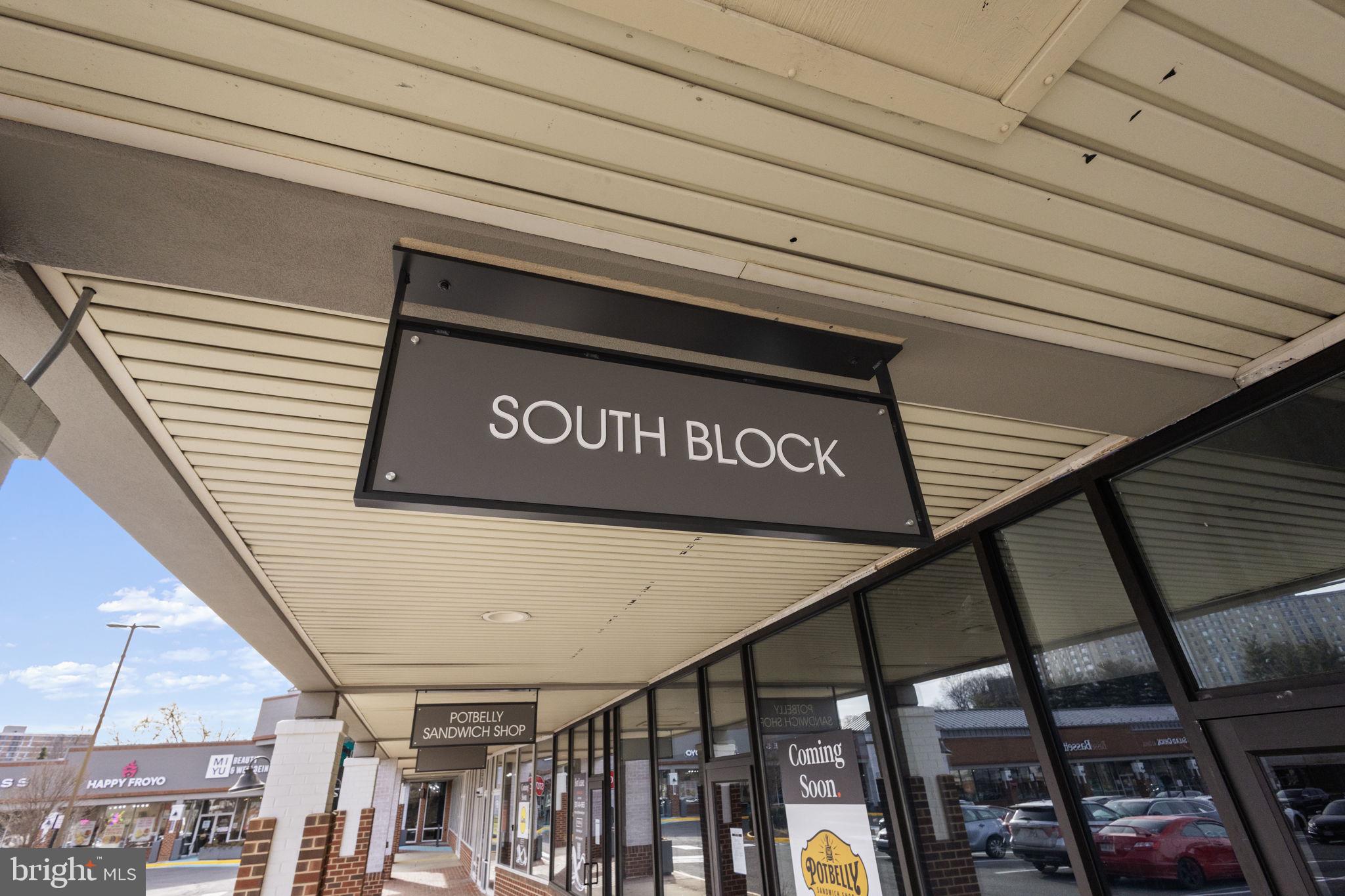 WHITESTONE MARSHALL HEIGHTS - Residential