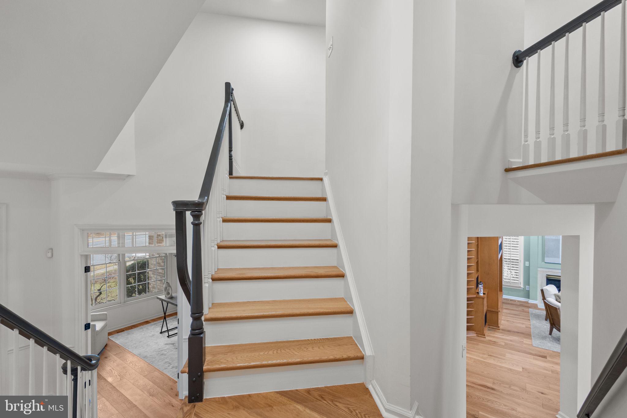 WHITESTONE MARSHALL HEIGHTS - Residential