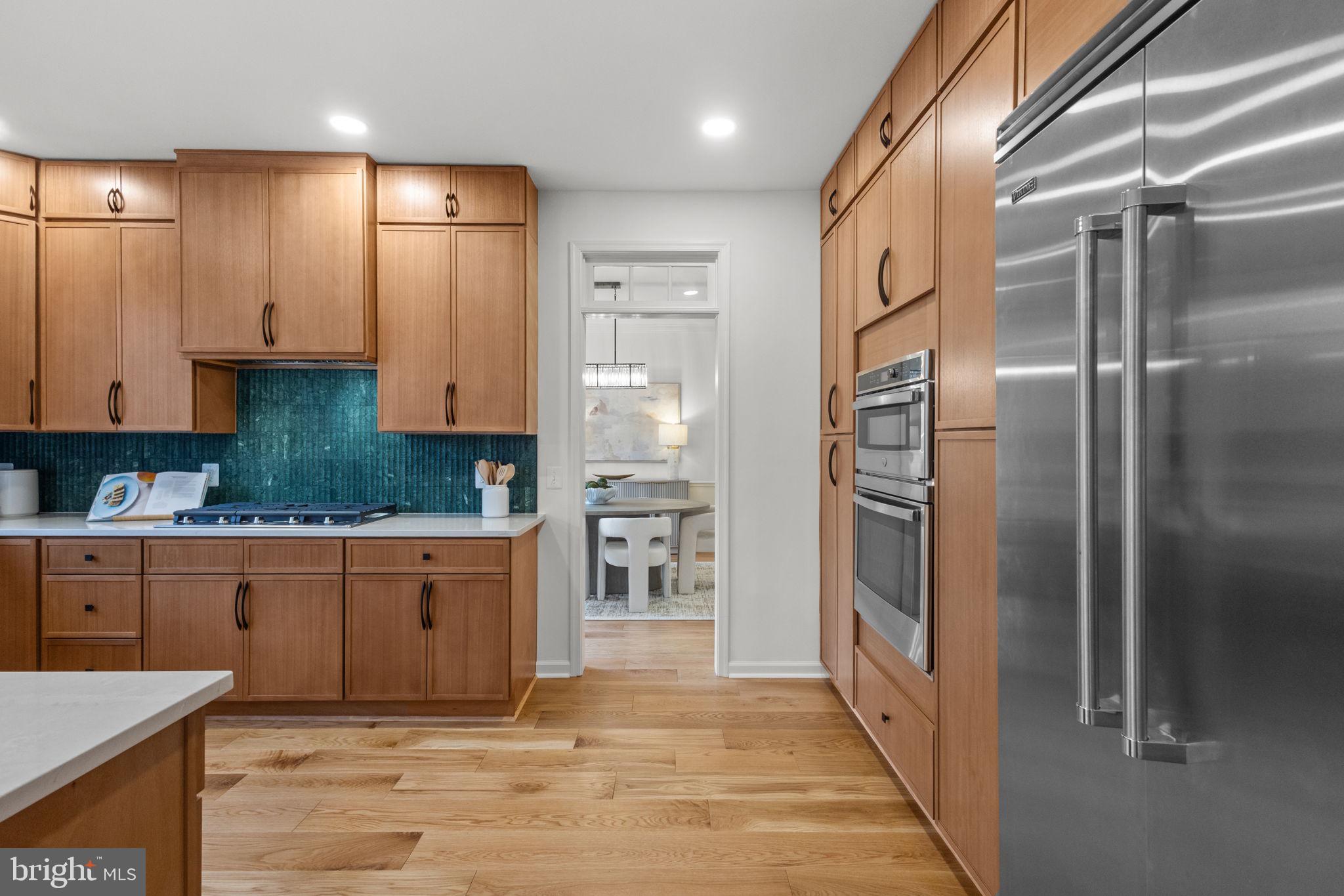 WHITESTONE MARSHALL HEIGHTS - Residential