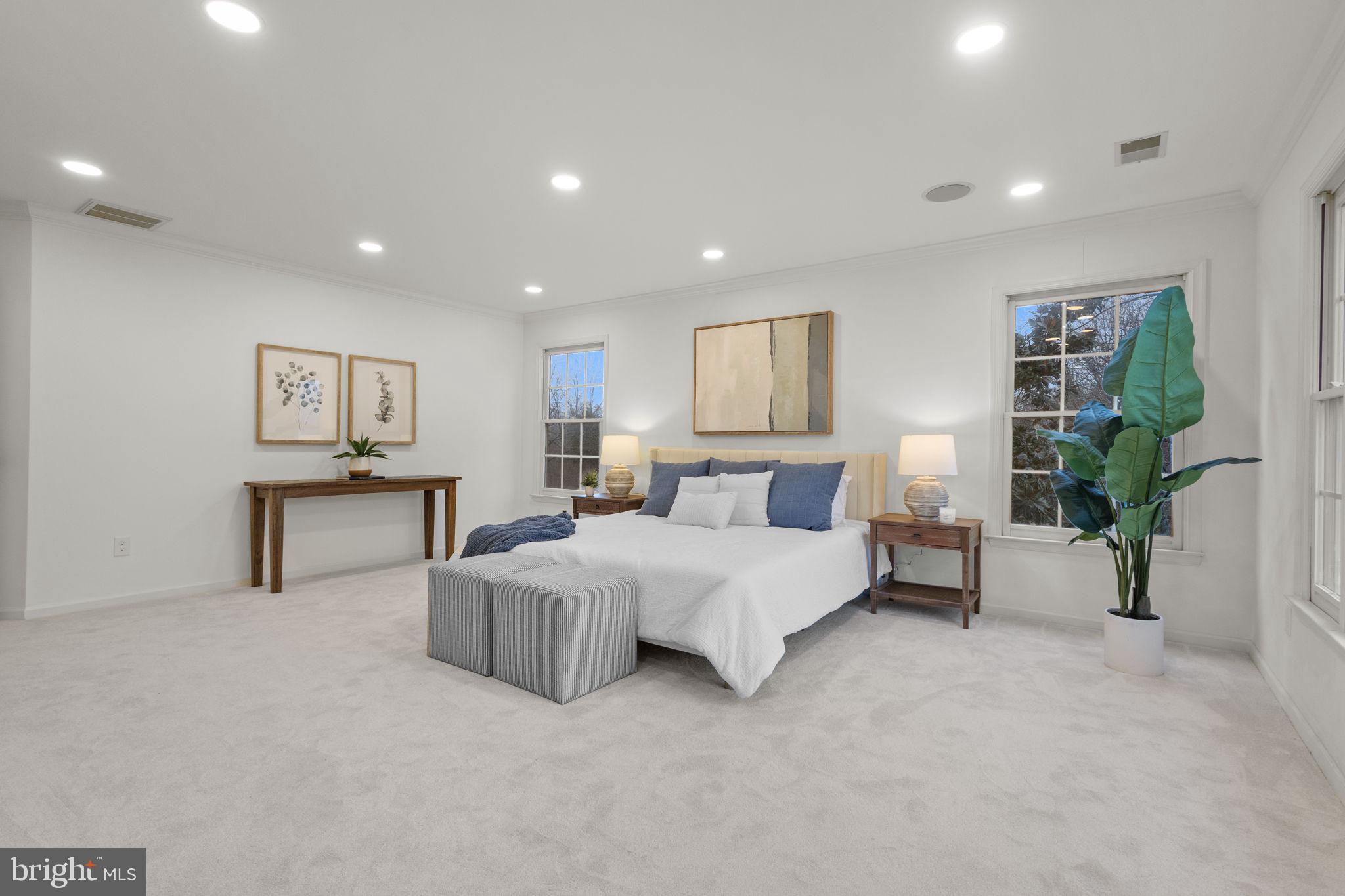 WHITESTONE MARSHALL HEIGHTS - Residential