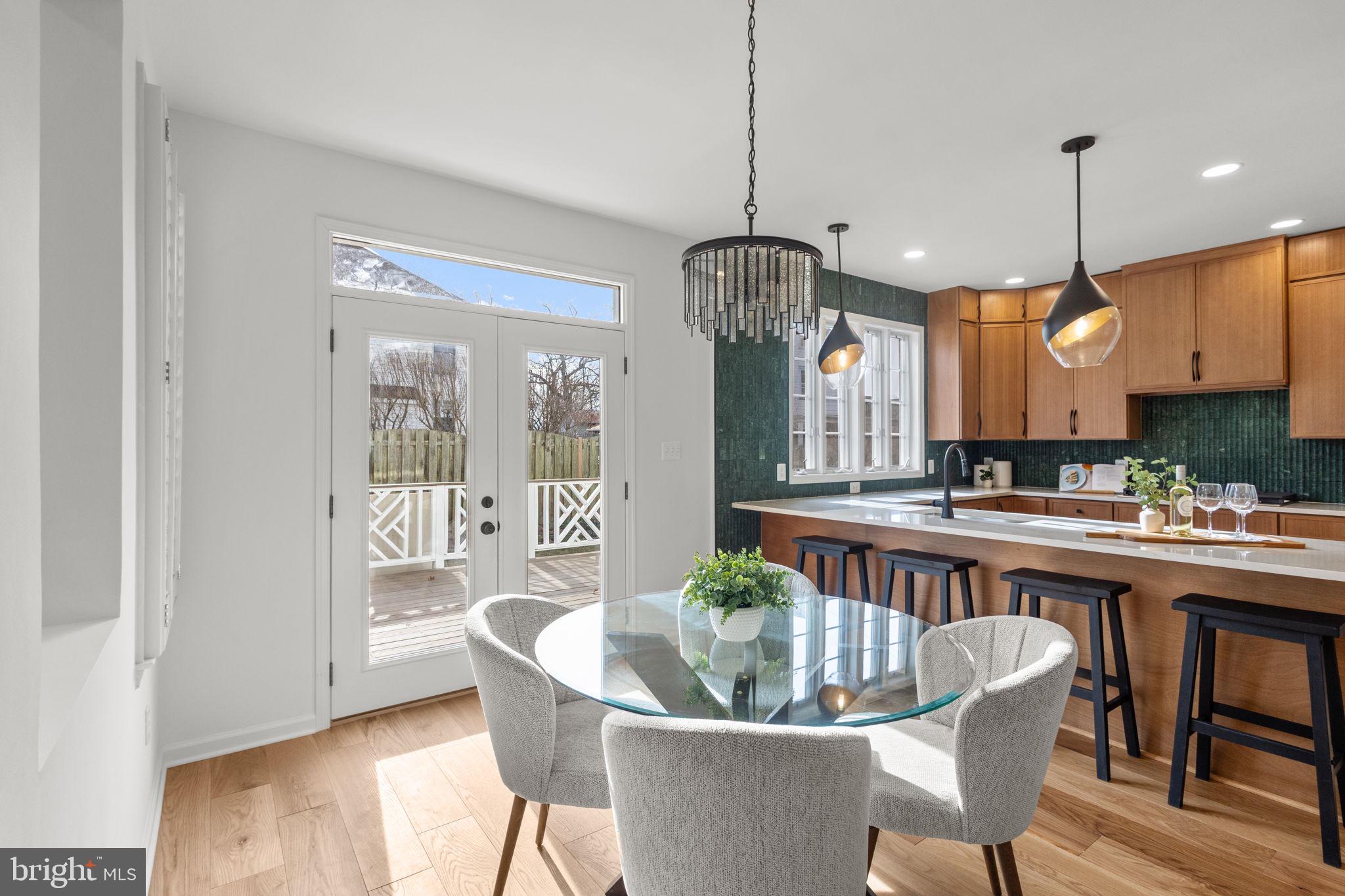 WHITESTONE MARSHALL HEIGHTS - Residential