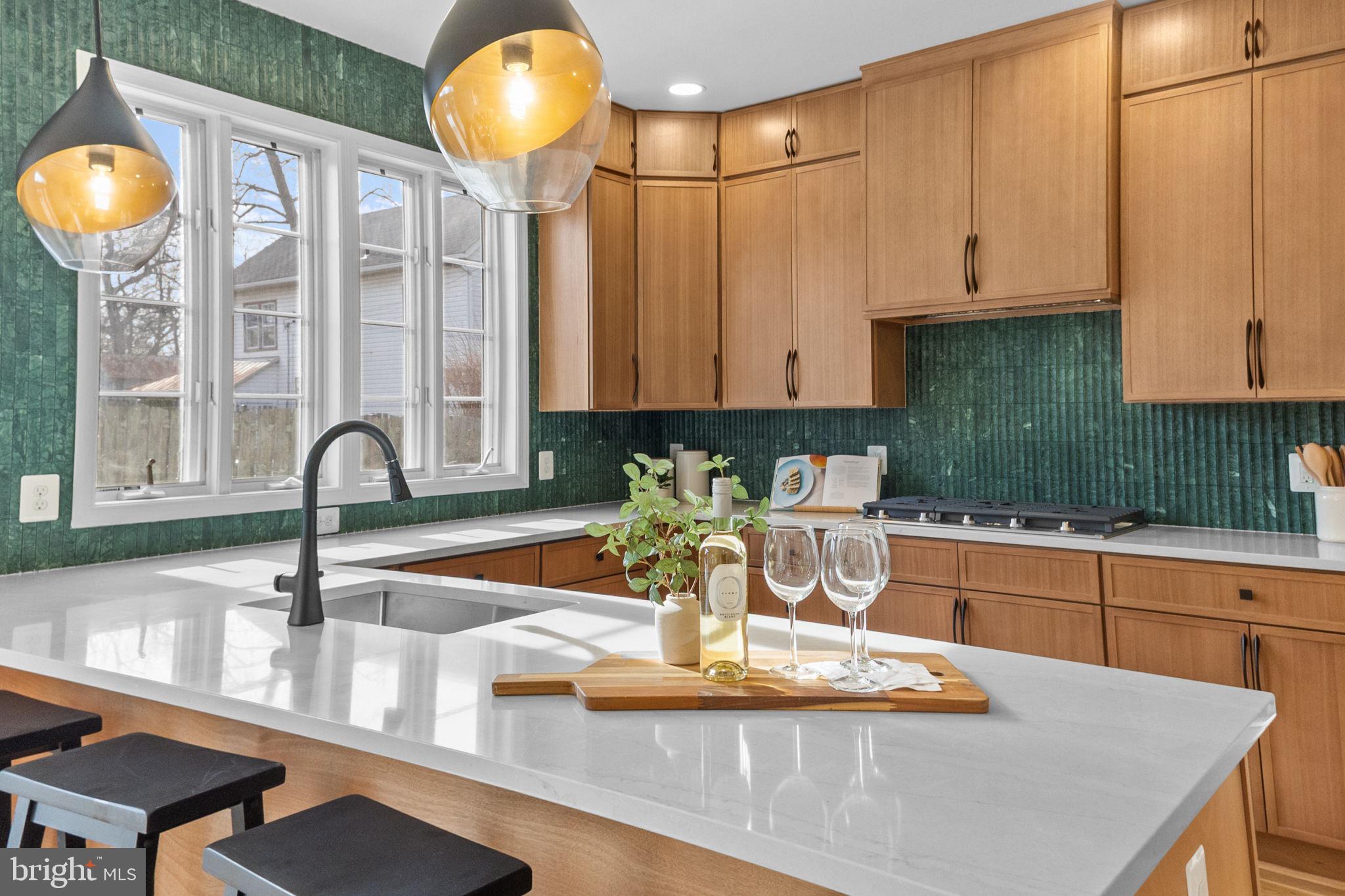 WHITESTONE MARSHALL HEIGHTS - Residential