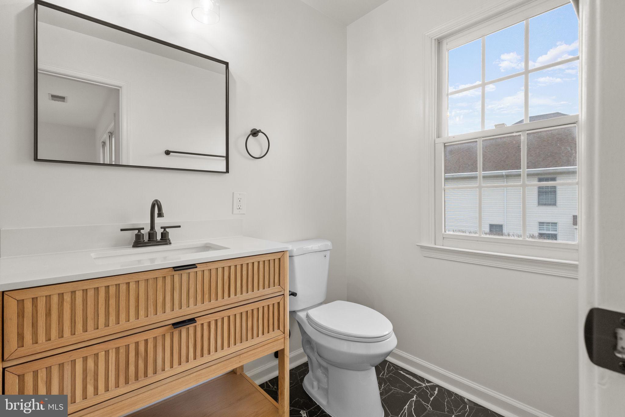 WHITESTONE MARSHALL HEIGHTS - Residential