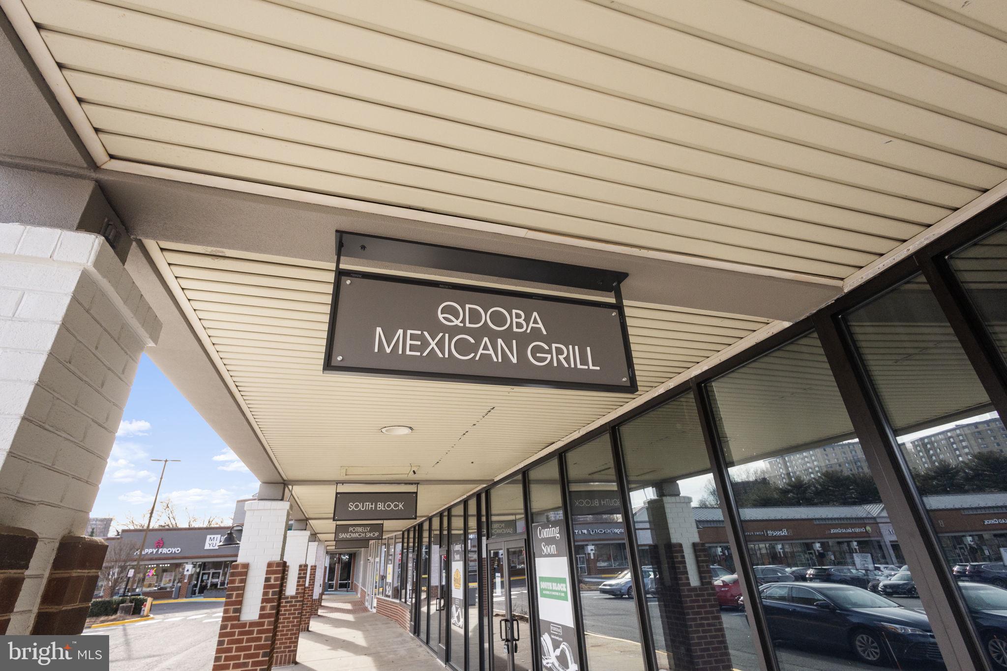 WHITESTONE MARSHALL HEIGHTS - Residential