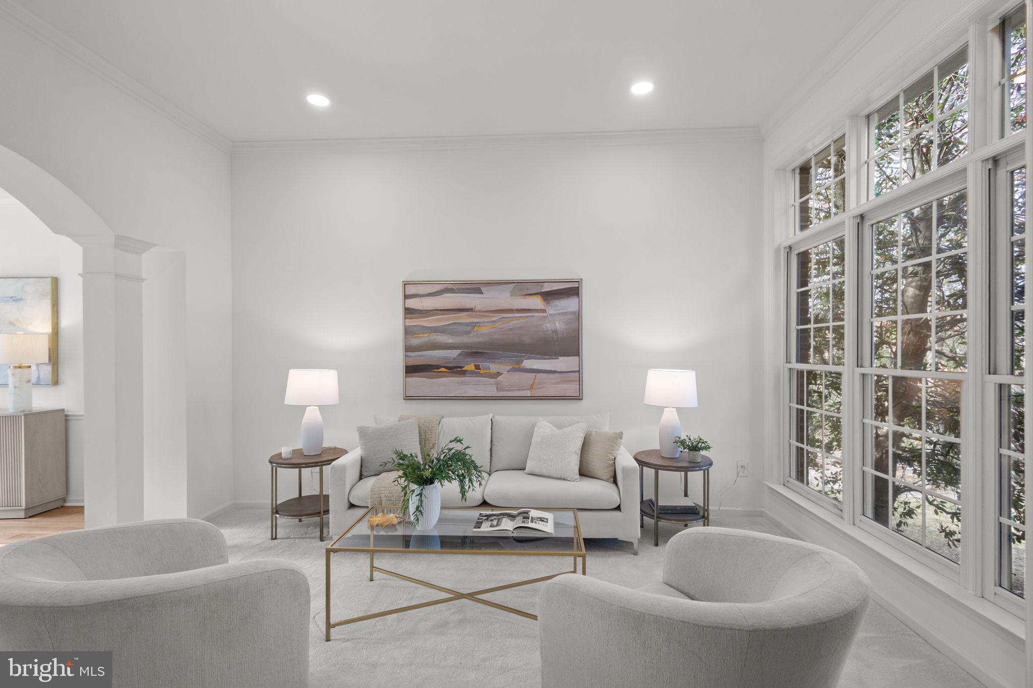 WHITESTONE MARSHALL HEIGHTS - Residential