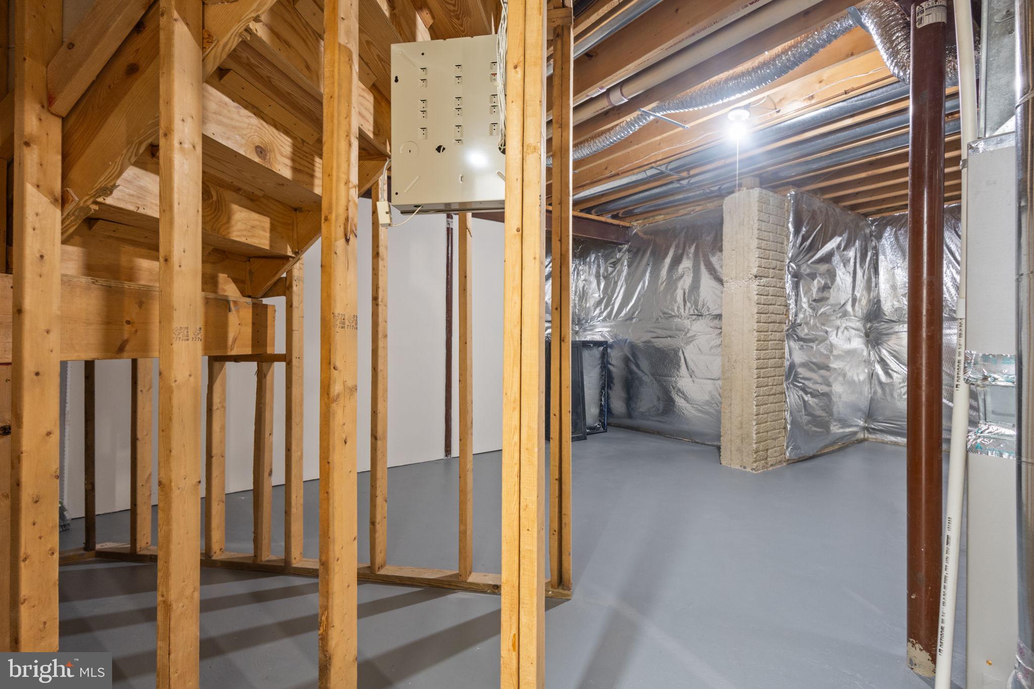 WHITESTONE MARSHALL HEIGHTS - Residential