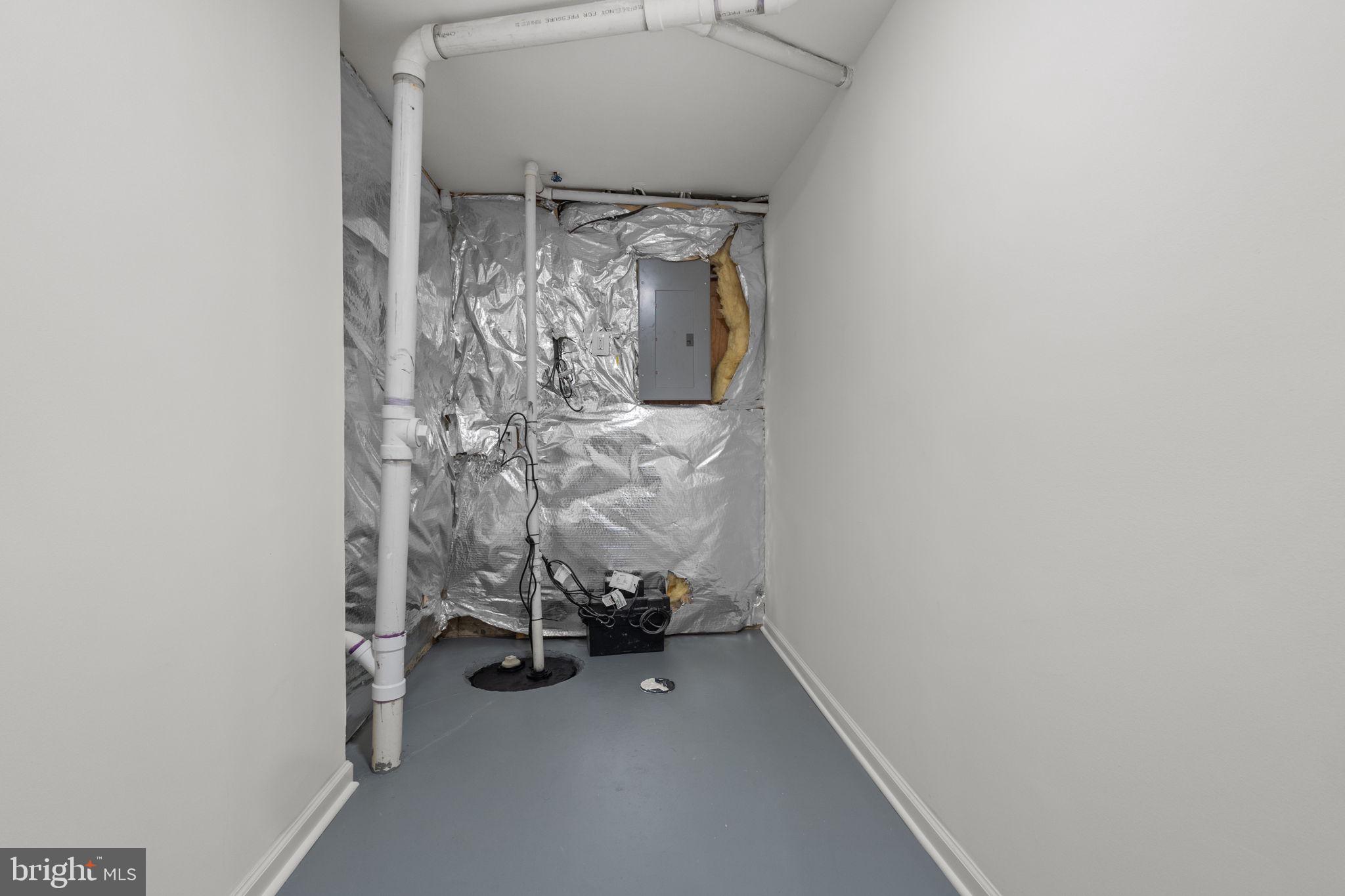 WHITESTONE MARSHALL HEIGHTS - Residential