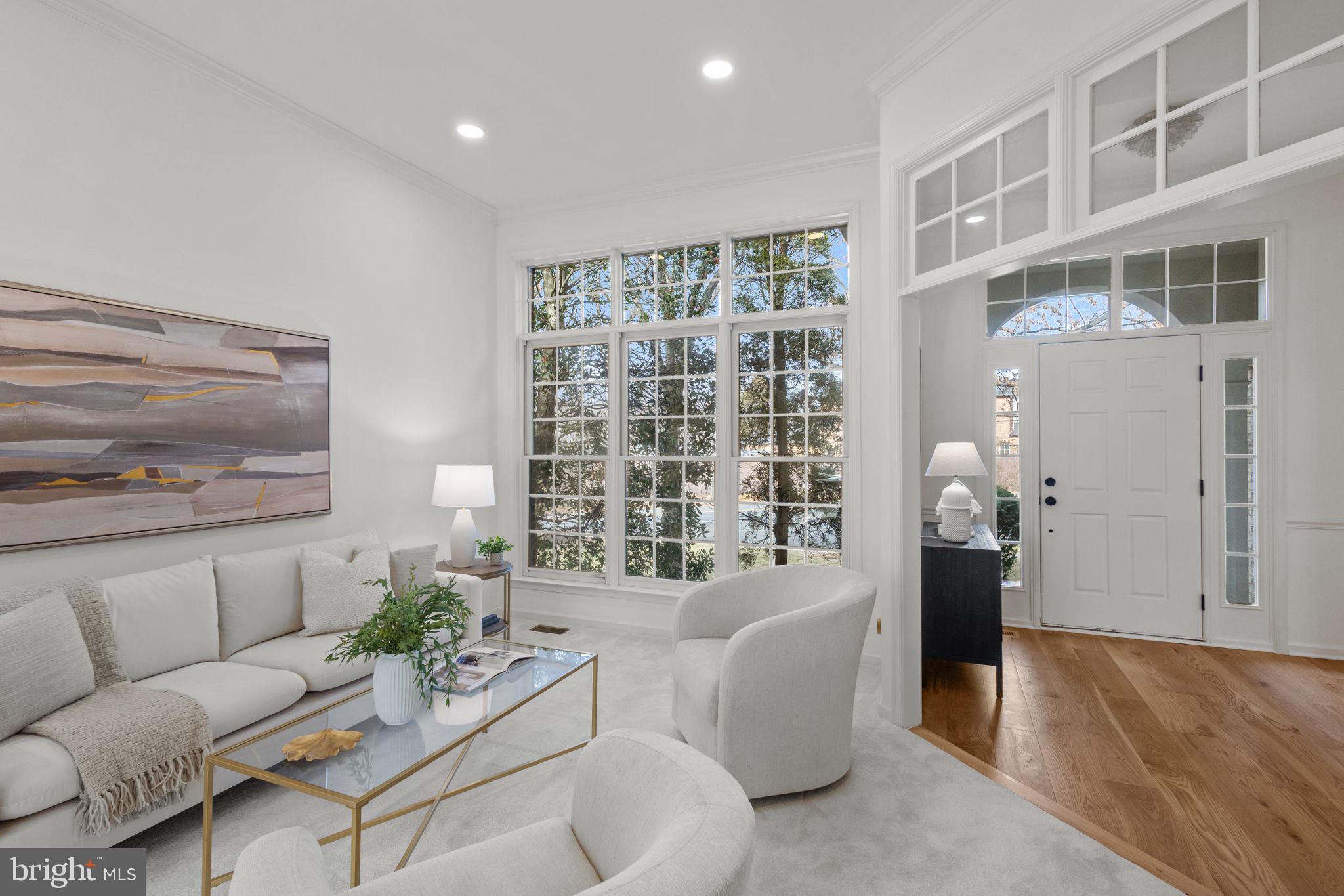 WHITESTONE MARSHALL HEIGHTS - Residential