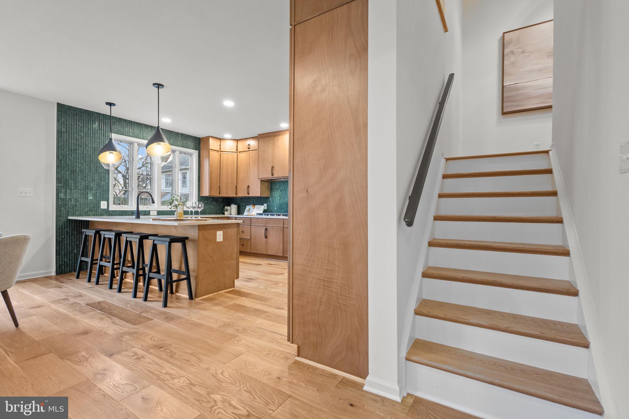 WHITESTONE MARSHALL HEIGHTS - Residential