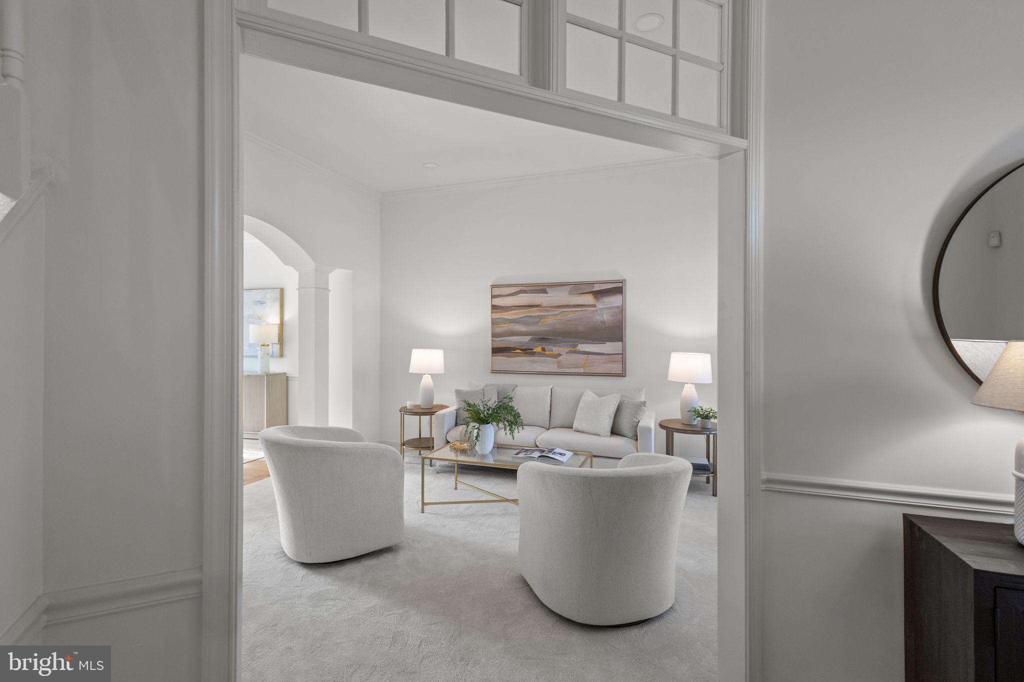 WHITESTONE MARSHALL HEIGHTS - Residential