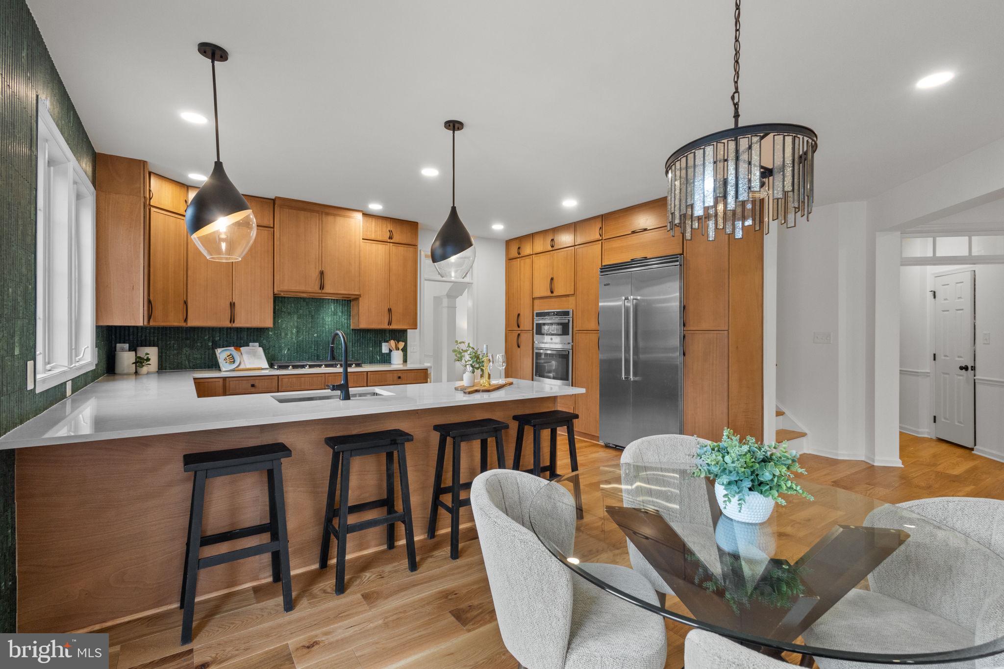 WHITESTONE MARSHALL HEIGHTS - Residential