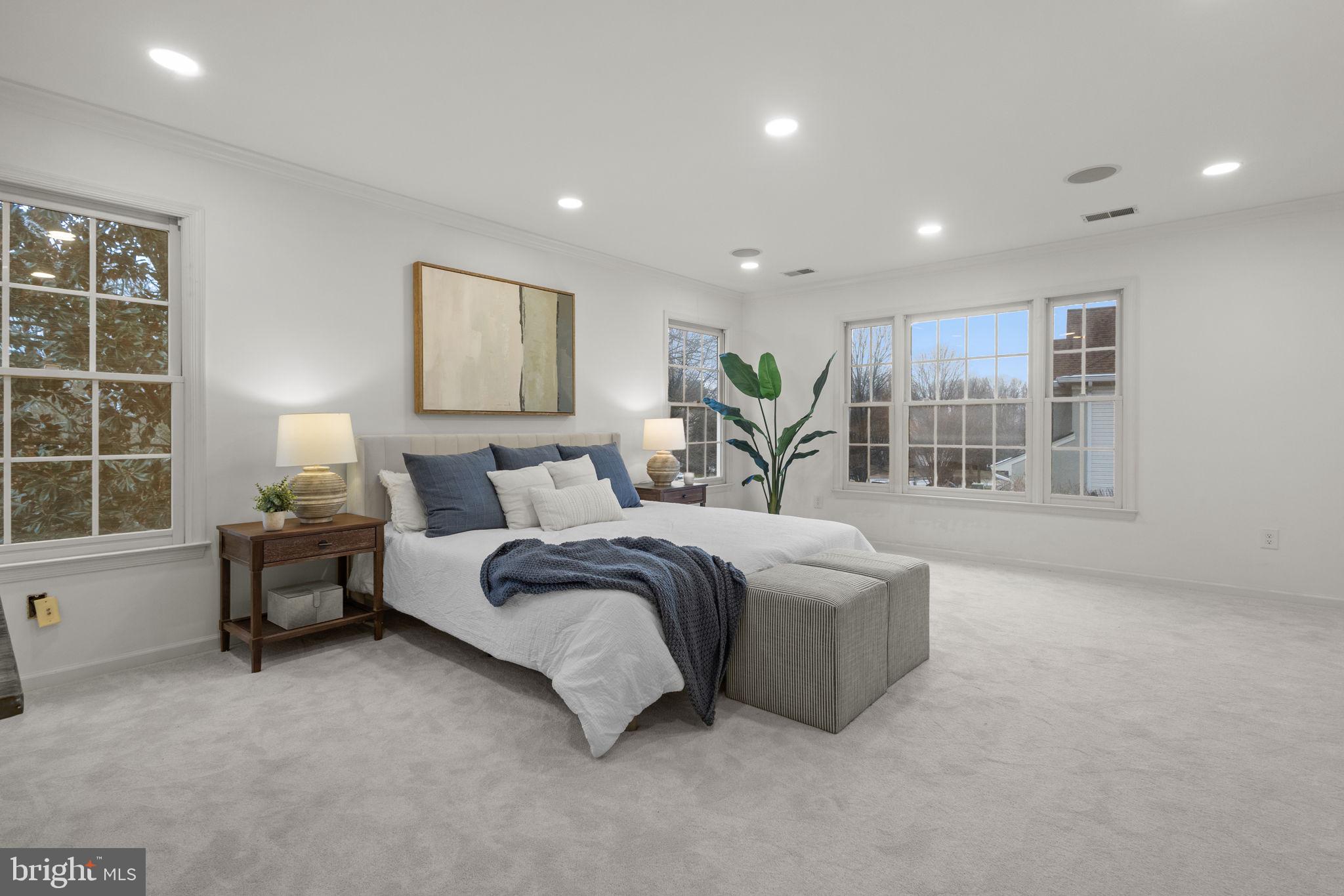 WHITESTONE MARSHALL HEIGHTS - Residential