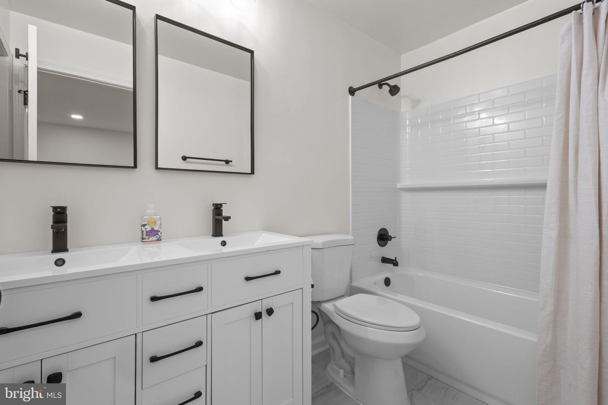 WHITESTONE MARSHALL HEIGHTS - Residential