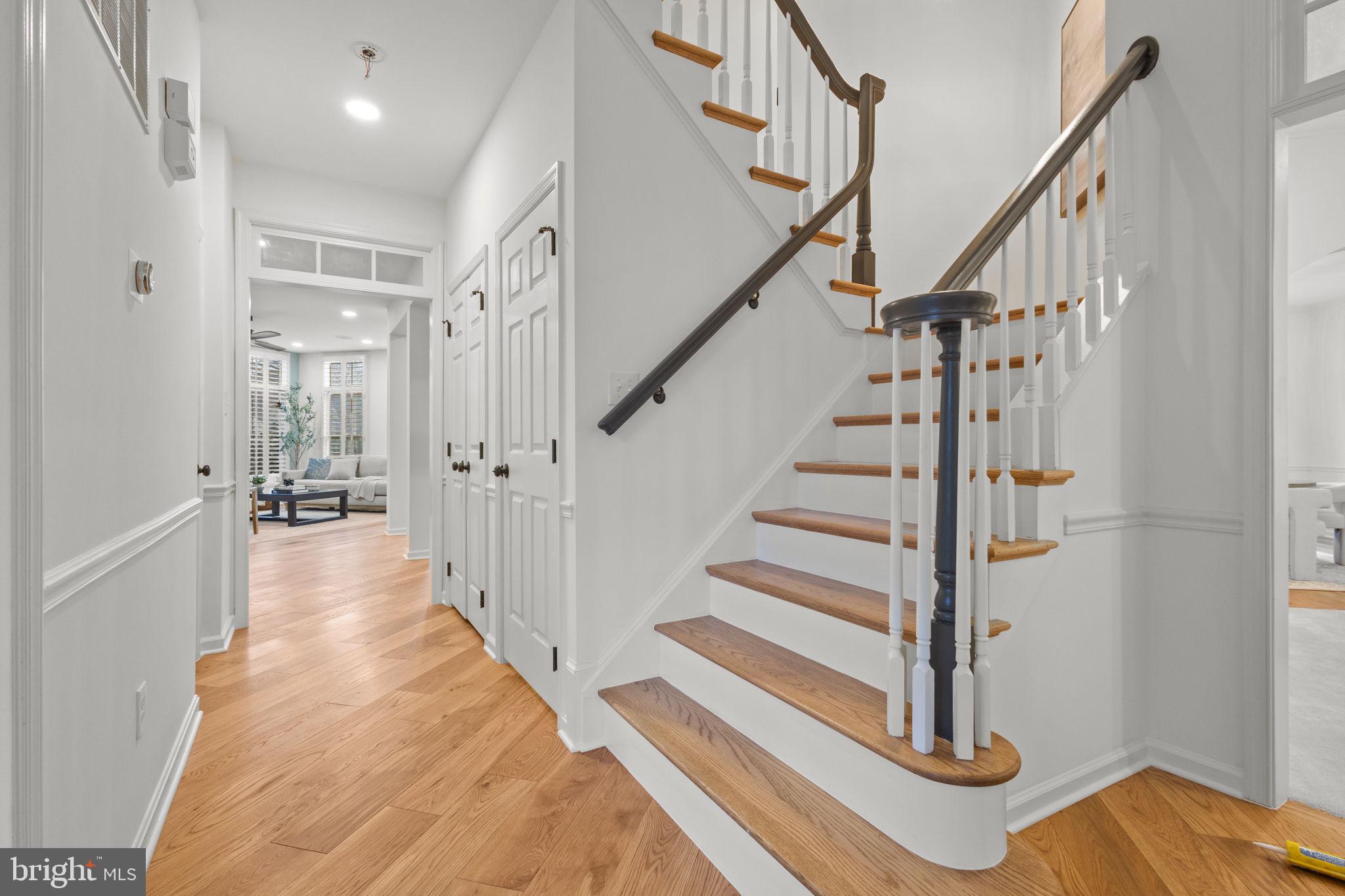 WHITESTONE MARSHALL HEIGHTS - Residential