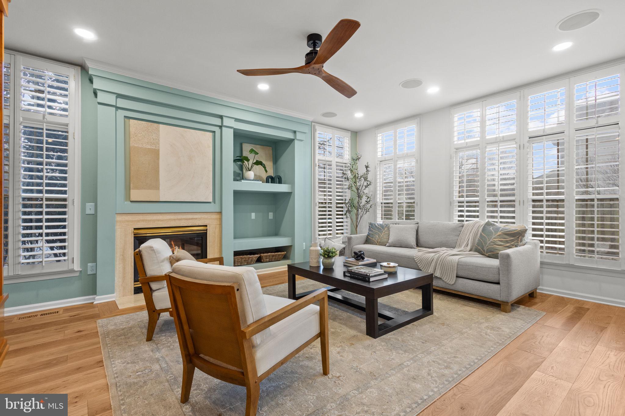 WHITESTONE MARSHALL HEIGHTS - Residential