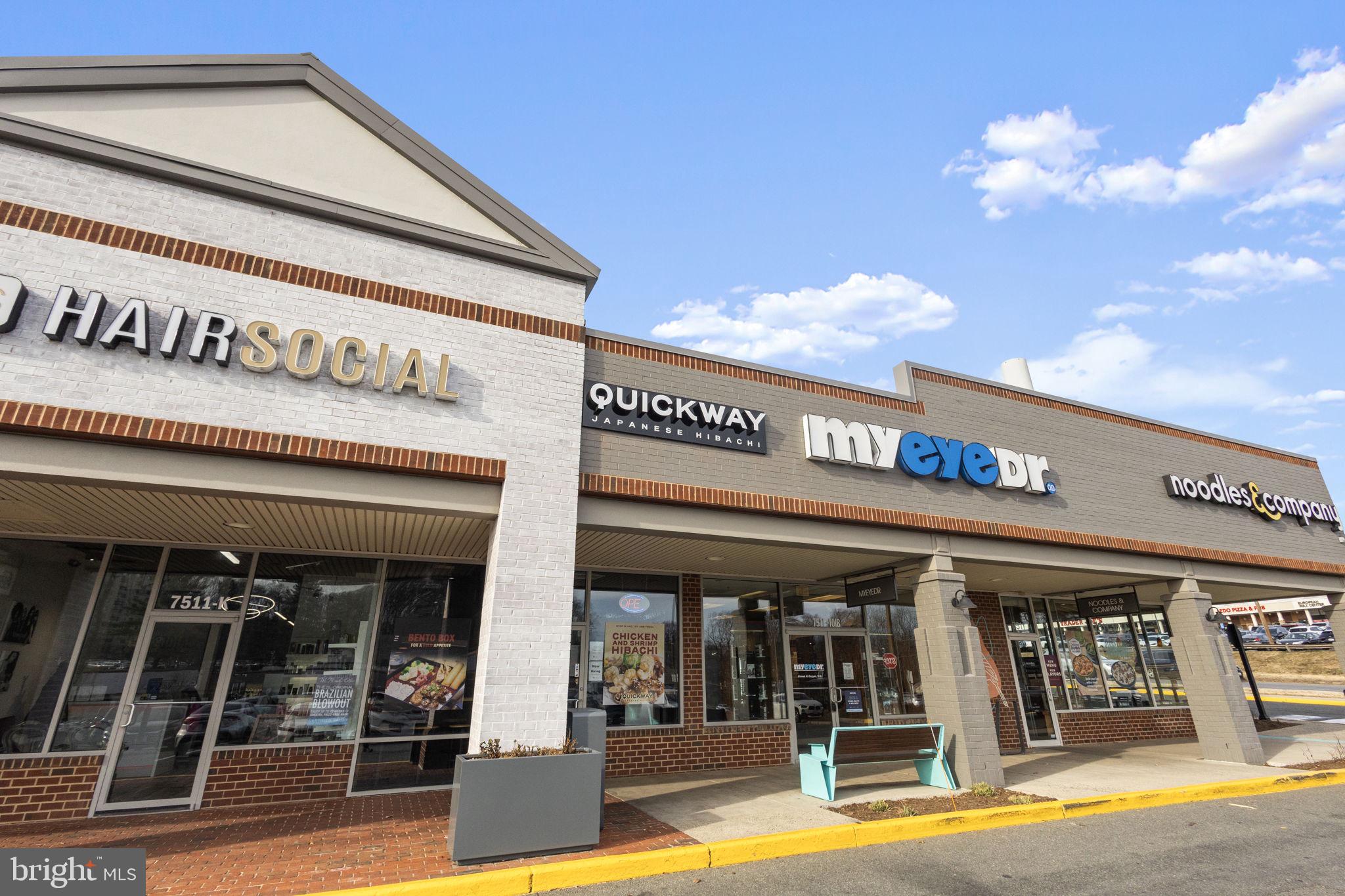 WHITESTONE MARSHALL HEIGHTS - Residential