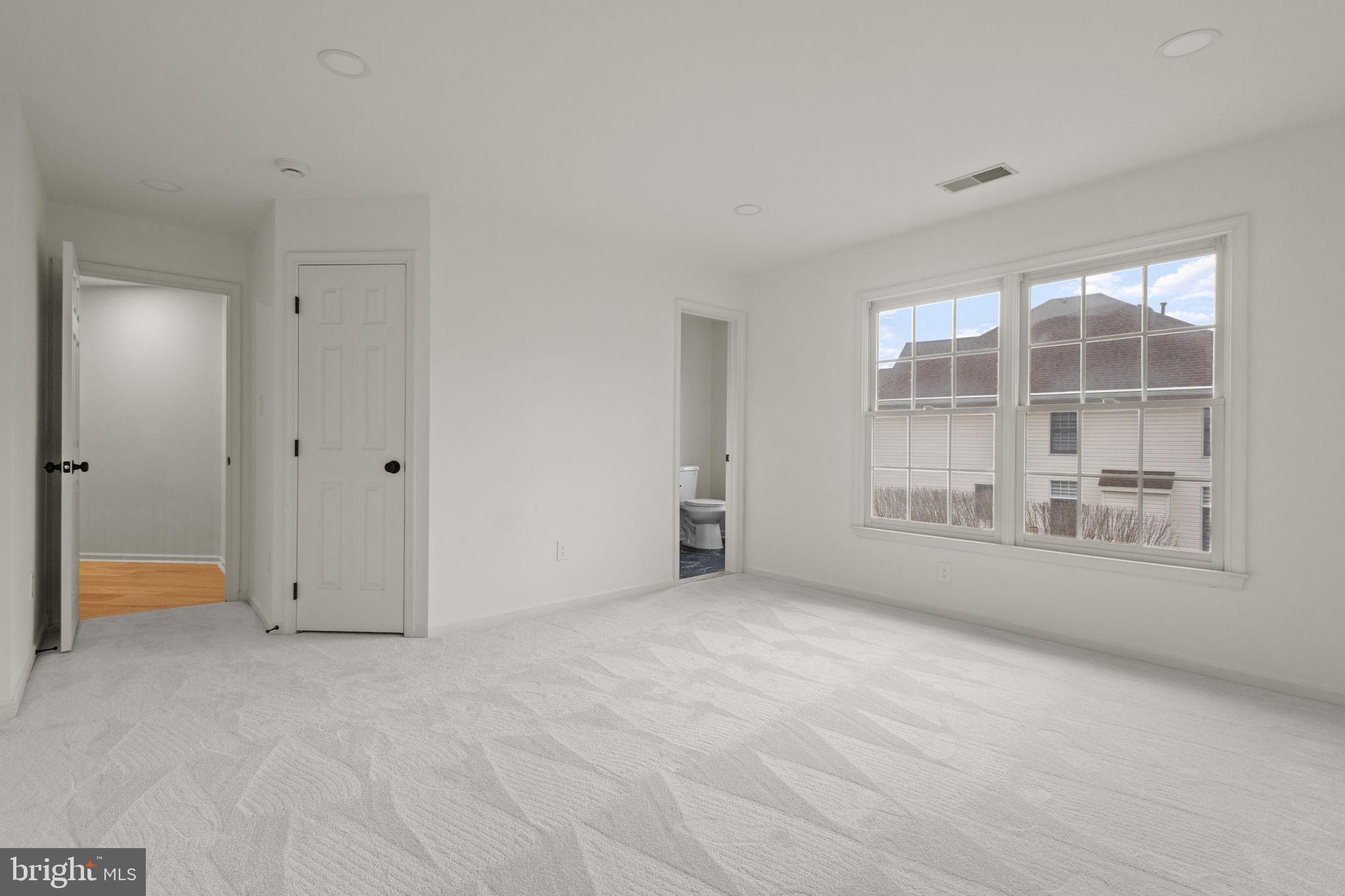 WHITESTONE MARSHALL HEIGHTS - Residential