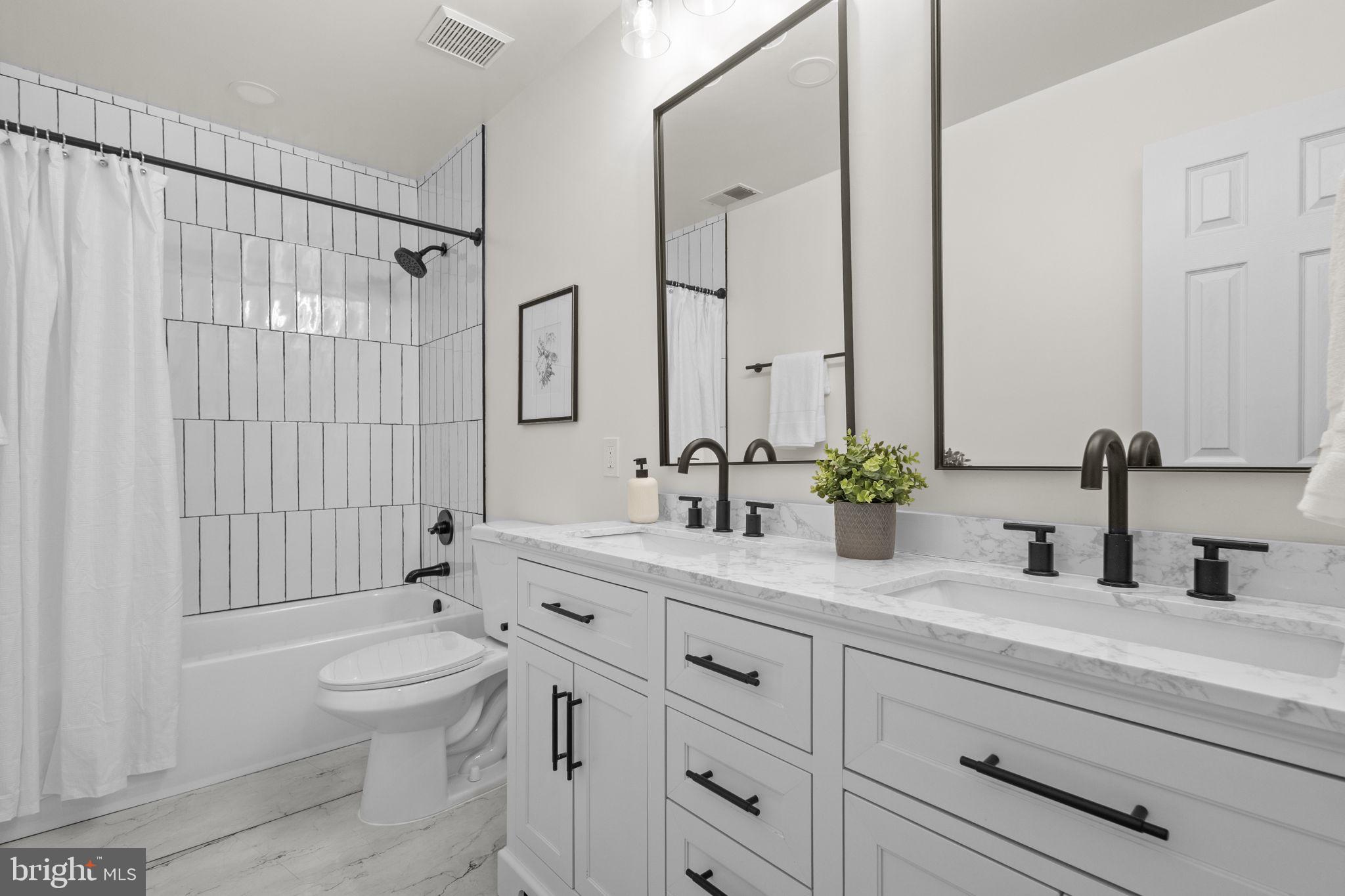 WHITESTONE MARSHALL HEIGHTS - Residential