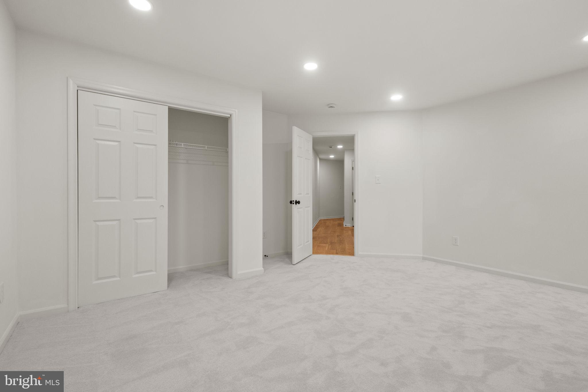 WHITESTONE MARSHALL HEIGHTS - Residential